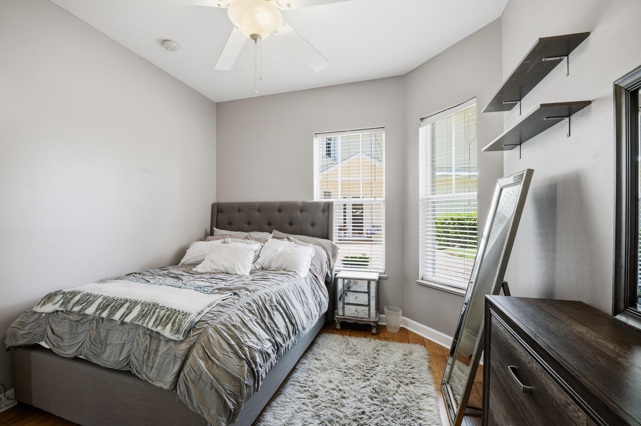 SAWGRASS VILLAS CONDO - Residential