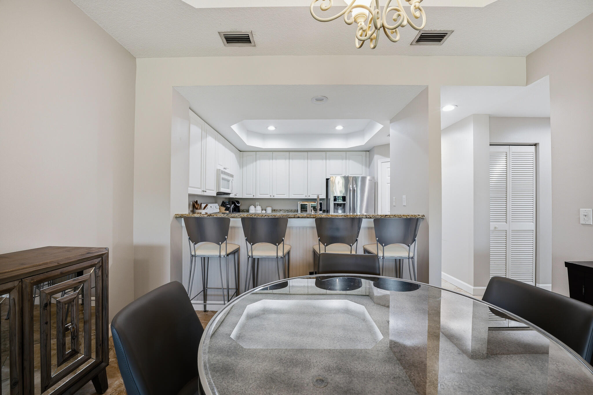 SAWGRASS VILLAS CONDO - Residential