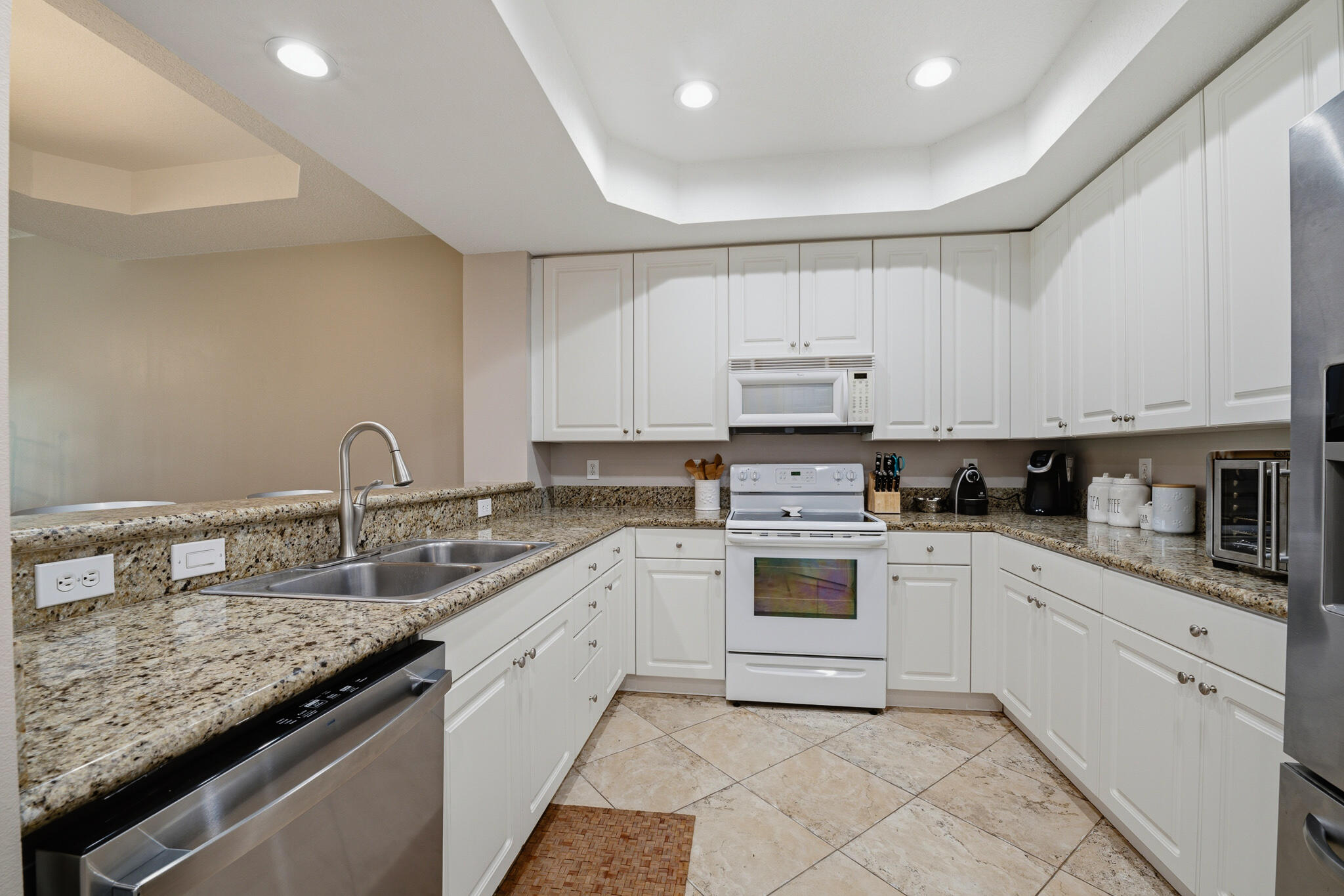 SAWGRASS VILLAS CONDO - Residential
