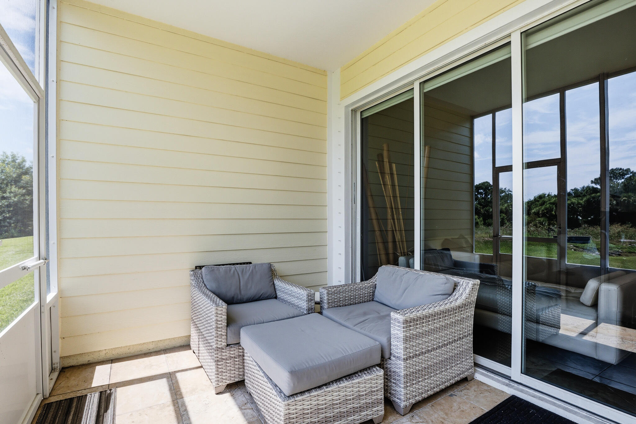 SAWGRASS VILLAS CONDO - Residential