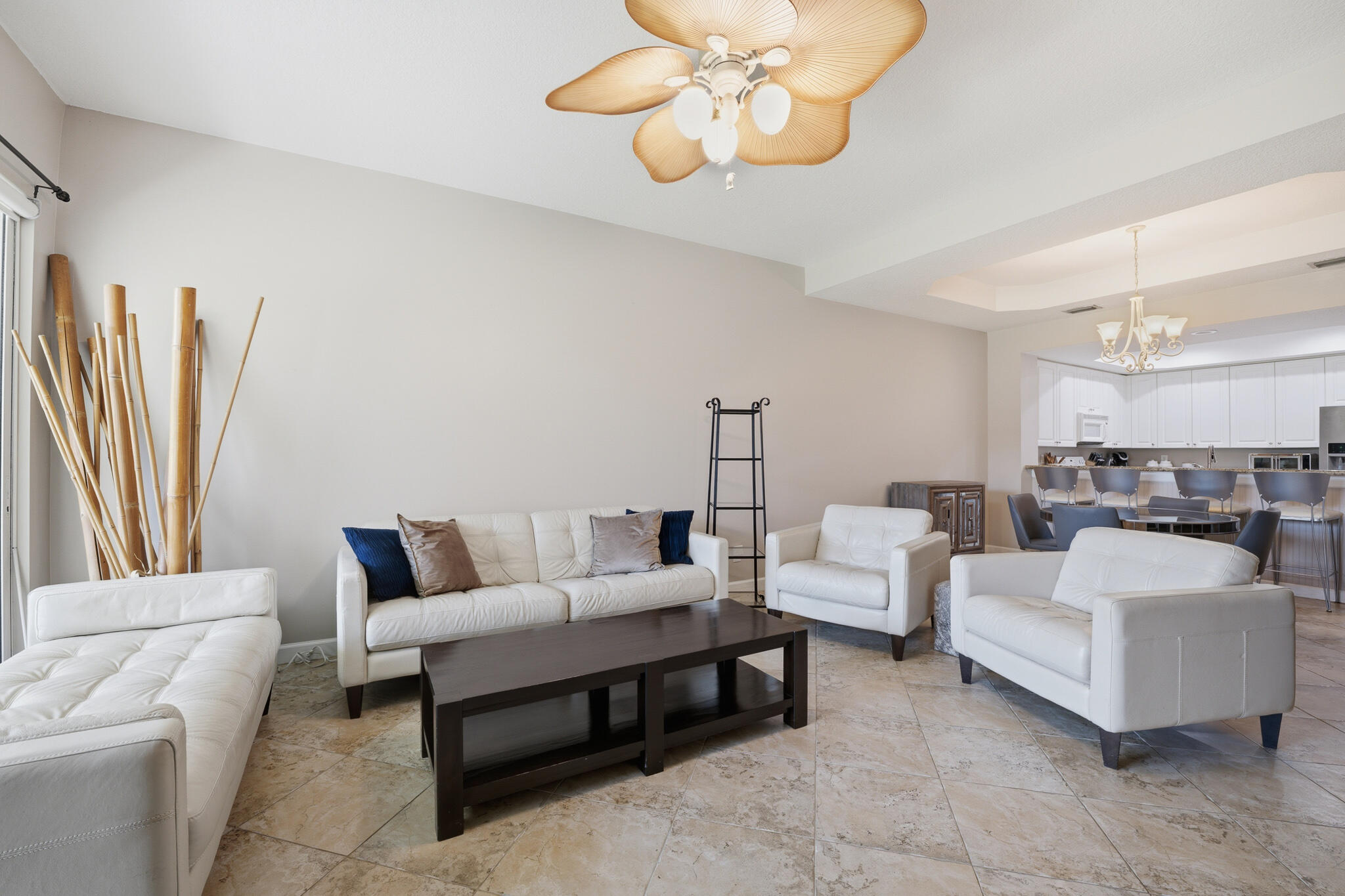 SAWGRASS VILLAS CONDO - Residential