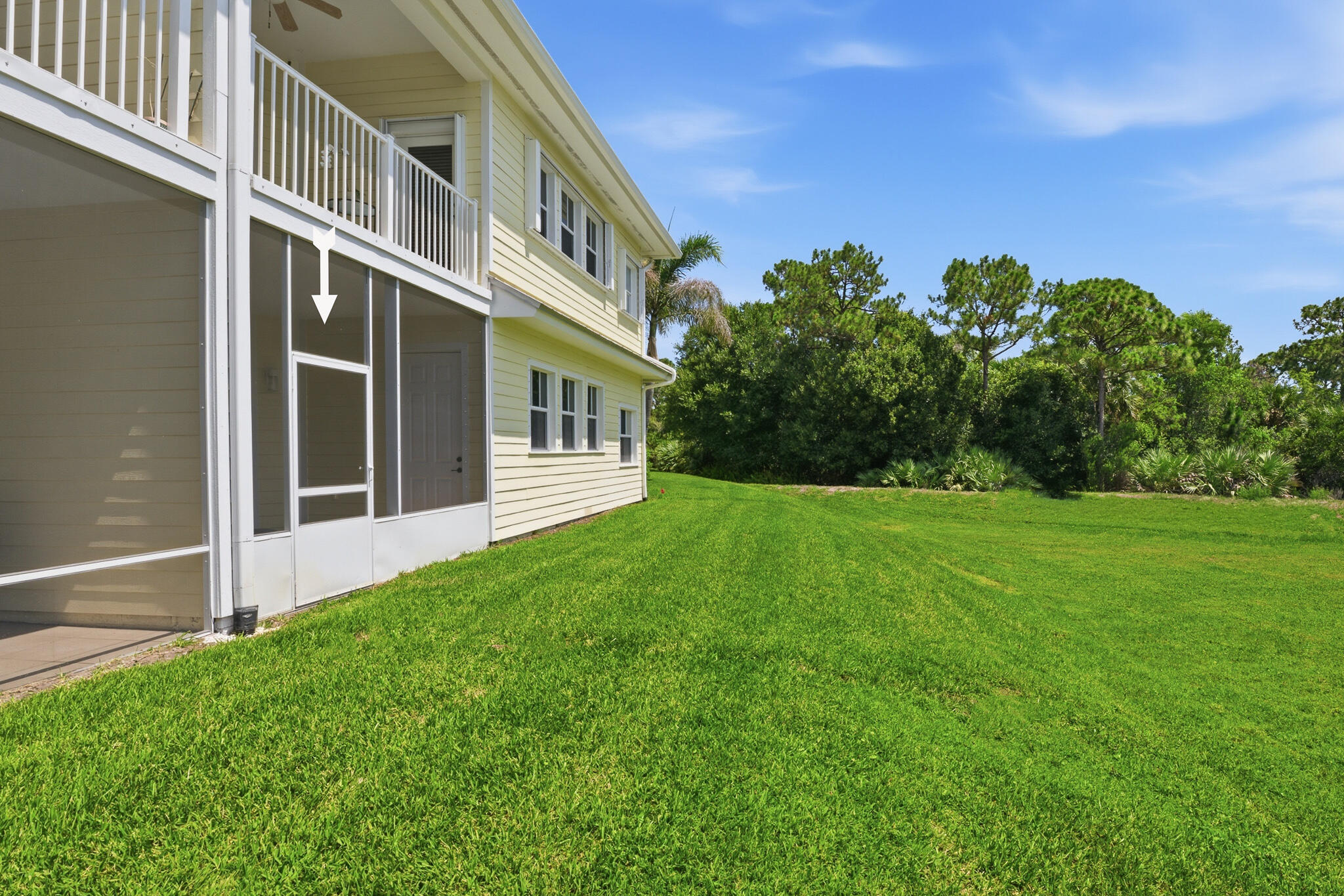 SAWGRASS VILLAS CONDO - Residential