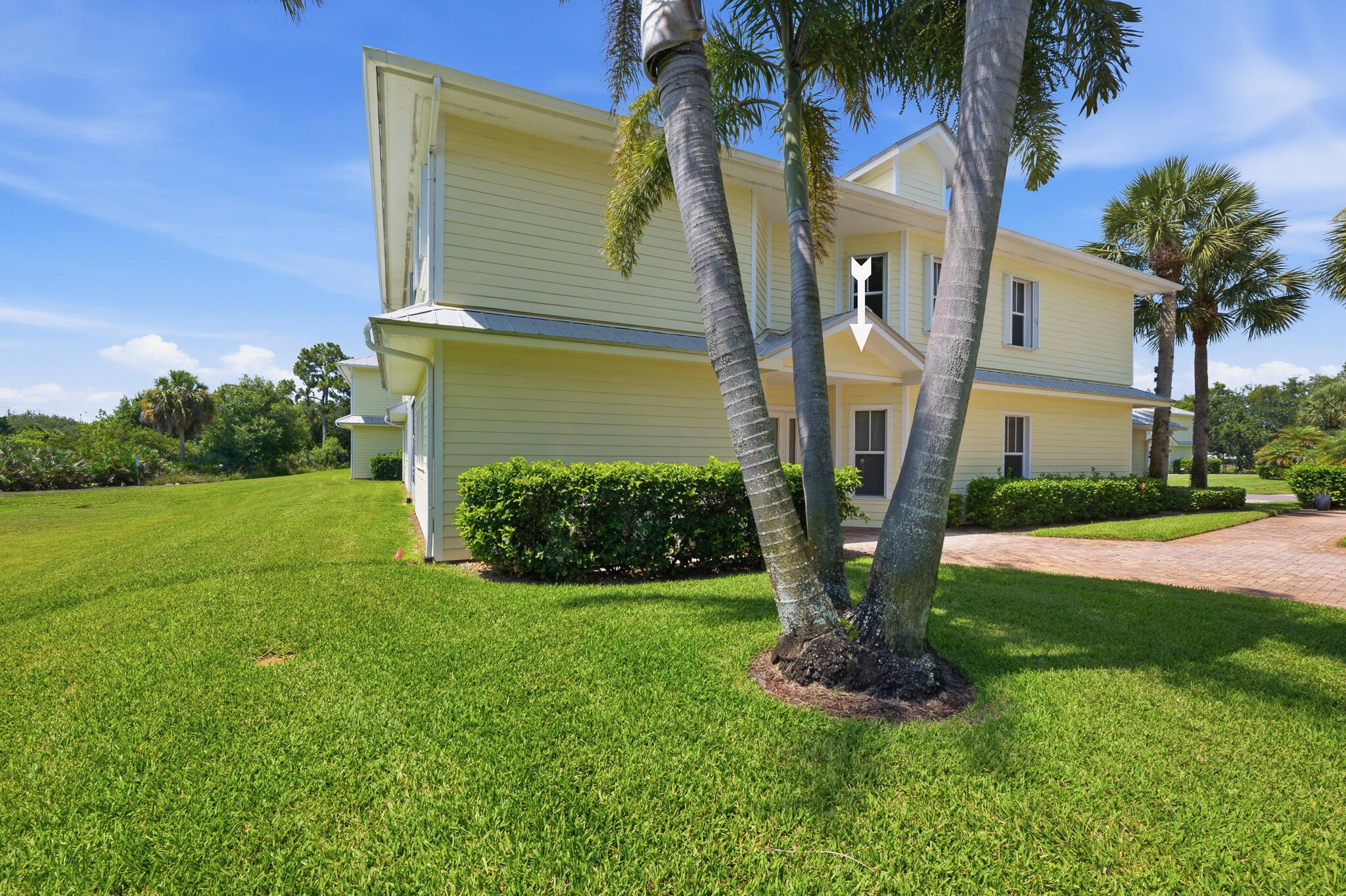 SAWGRASS VILLAS CONDO - Residential