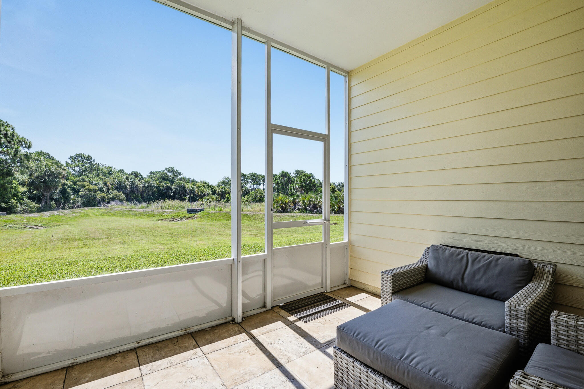 SAWGRASS VILLAS CONDO - Residential
