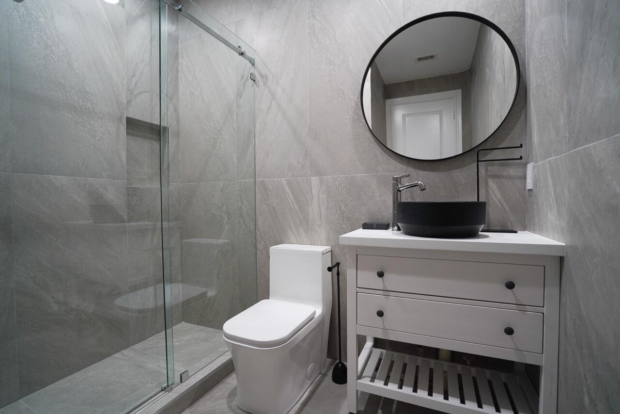 LATITUDE DELRAY - Residential Lease