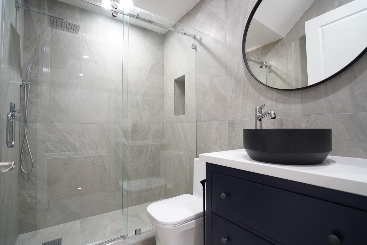 LATITUDE DELRAY - Residential Lease