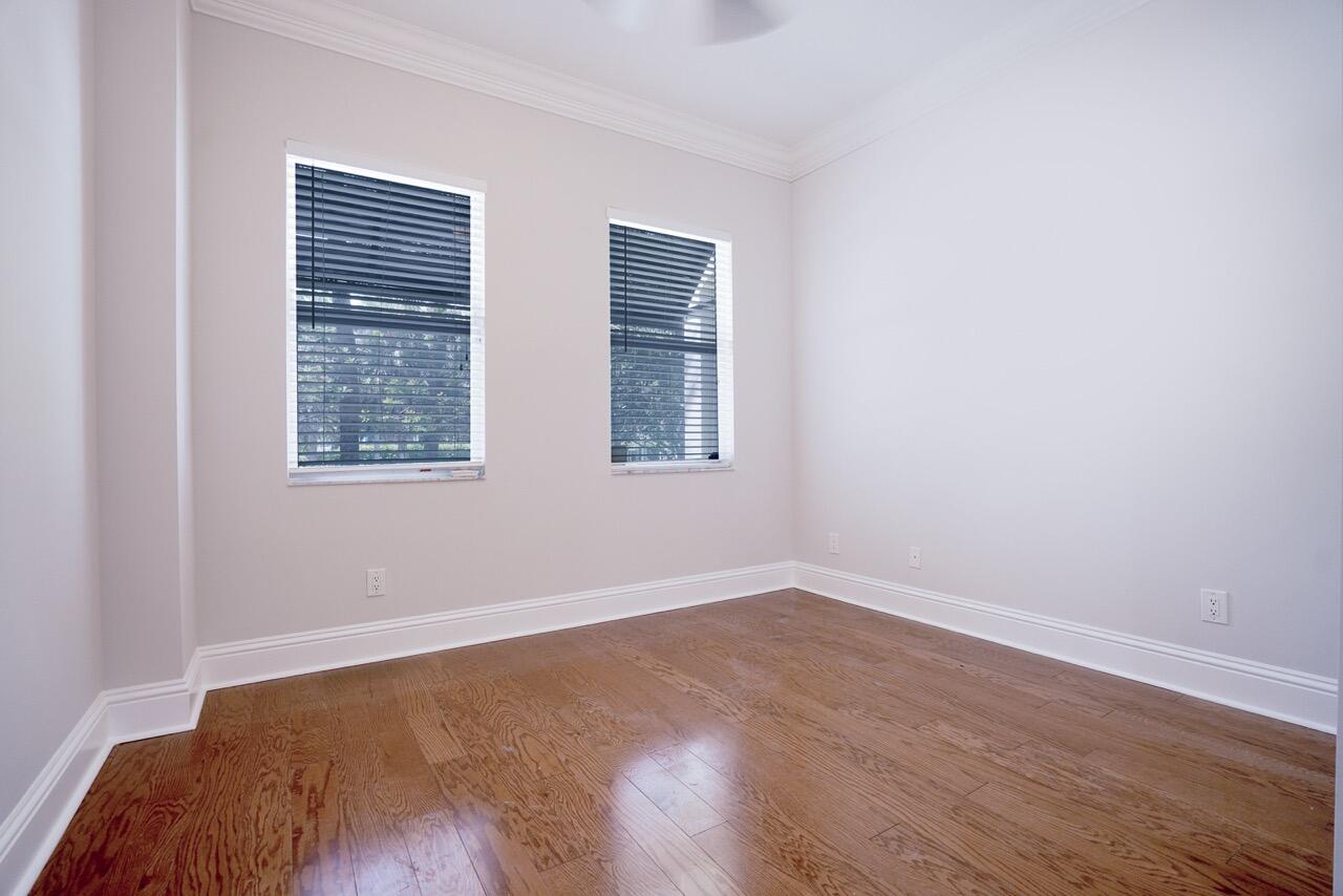 LATITUDE DELRAY - Residential Lease