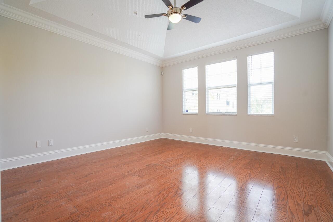LATITUDE DELRAY - Residential Lease
