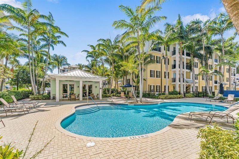 LATITUDE DELRAY - Residential Lease