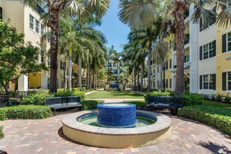 LATITUDE DELRAY - Residential Lease