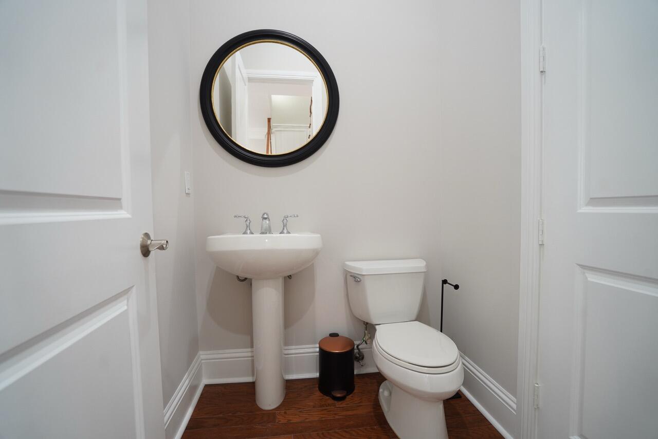 LATITUDE DELRAY - Residential Lease