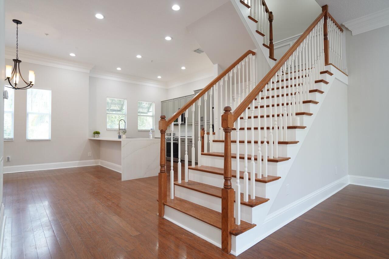 LATITUDE DELRAY - Residential Lease