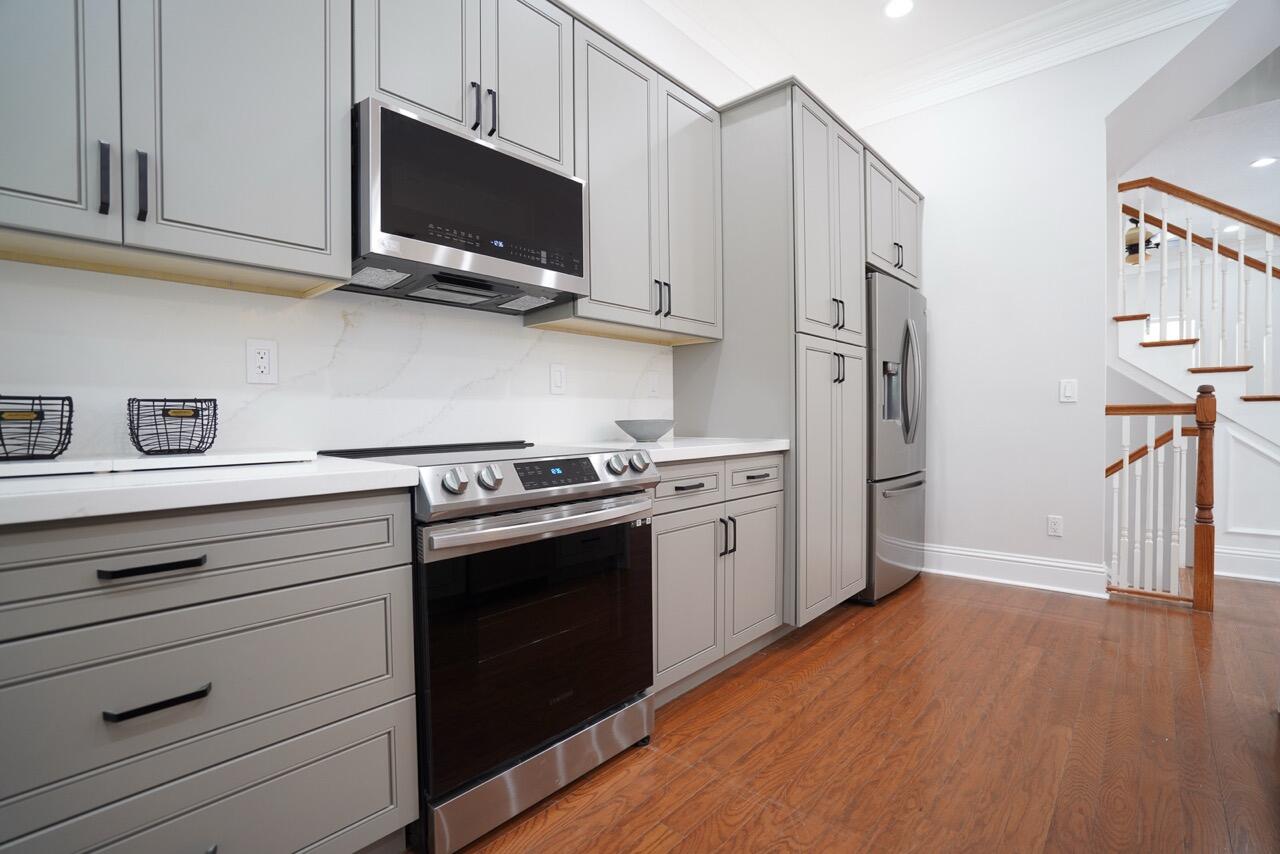 LATITUDE DELRAY - Residential Lease