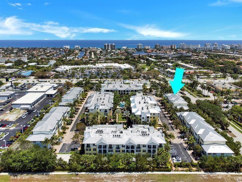 LATITUDE DELRAY - Residential Lease