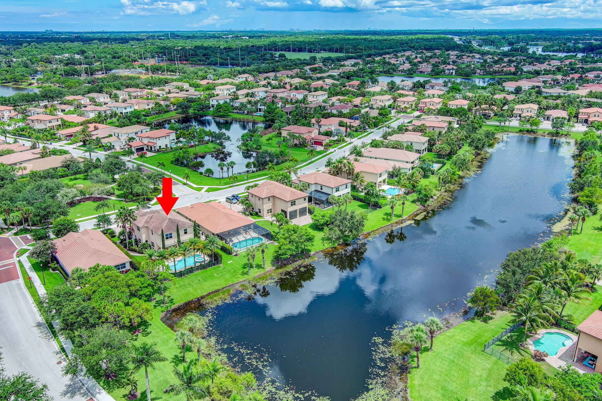 RIALTO LOXAHATCHEE RESERVE NORTH - Residential Lease