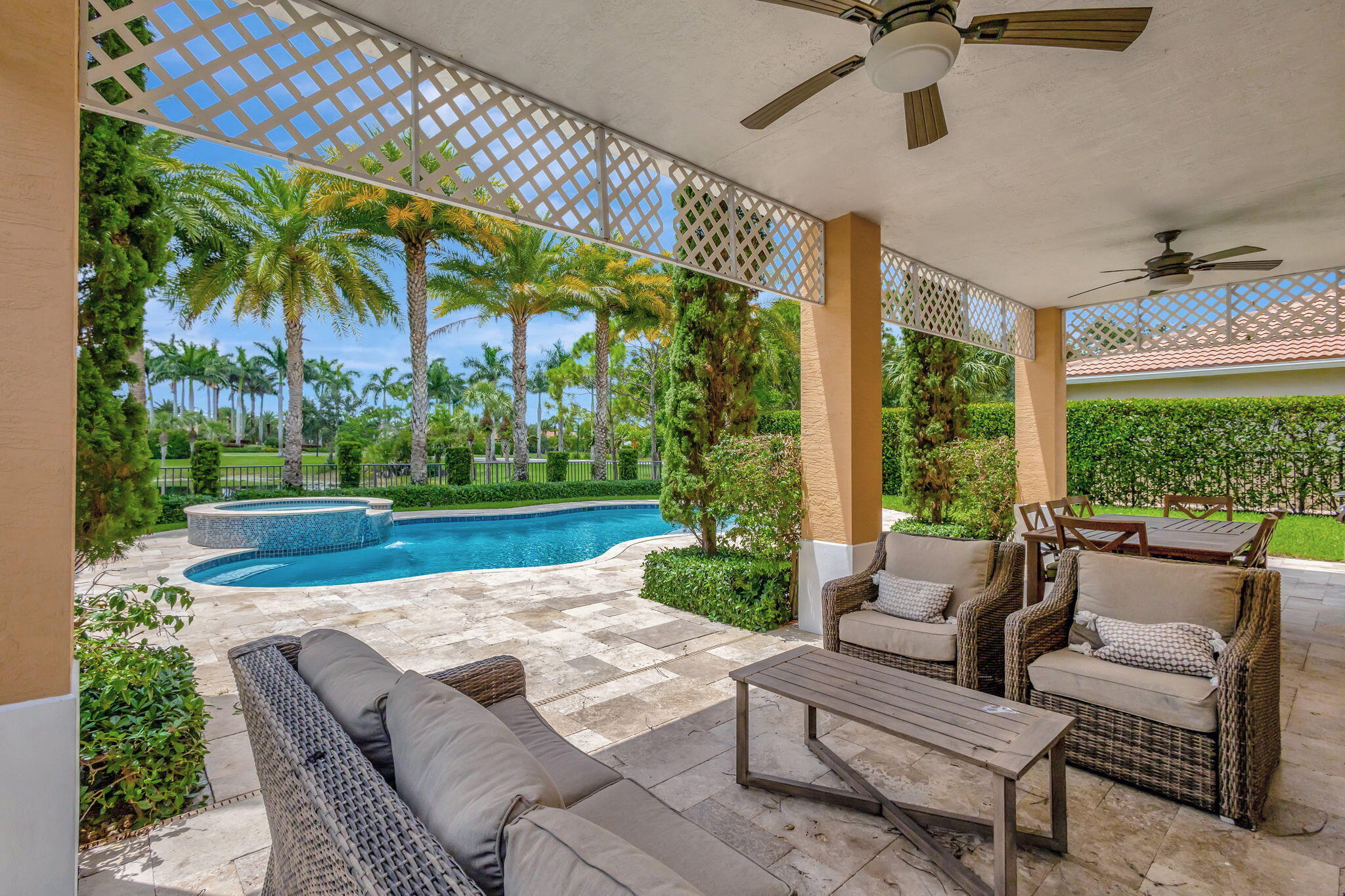 RIALTO LOXAHATCHEE RESERVE NORTH - Residential Lease