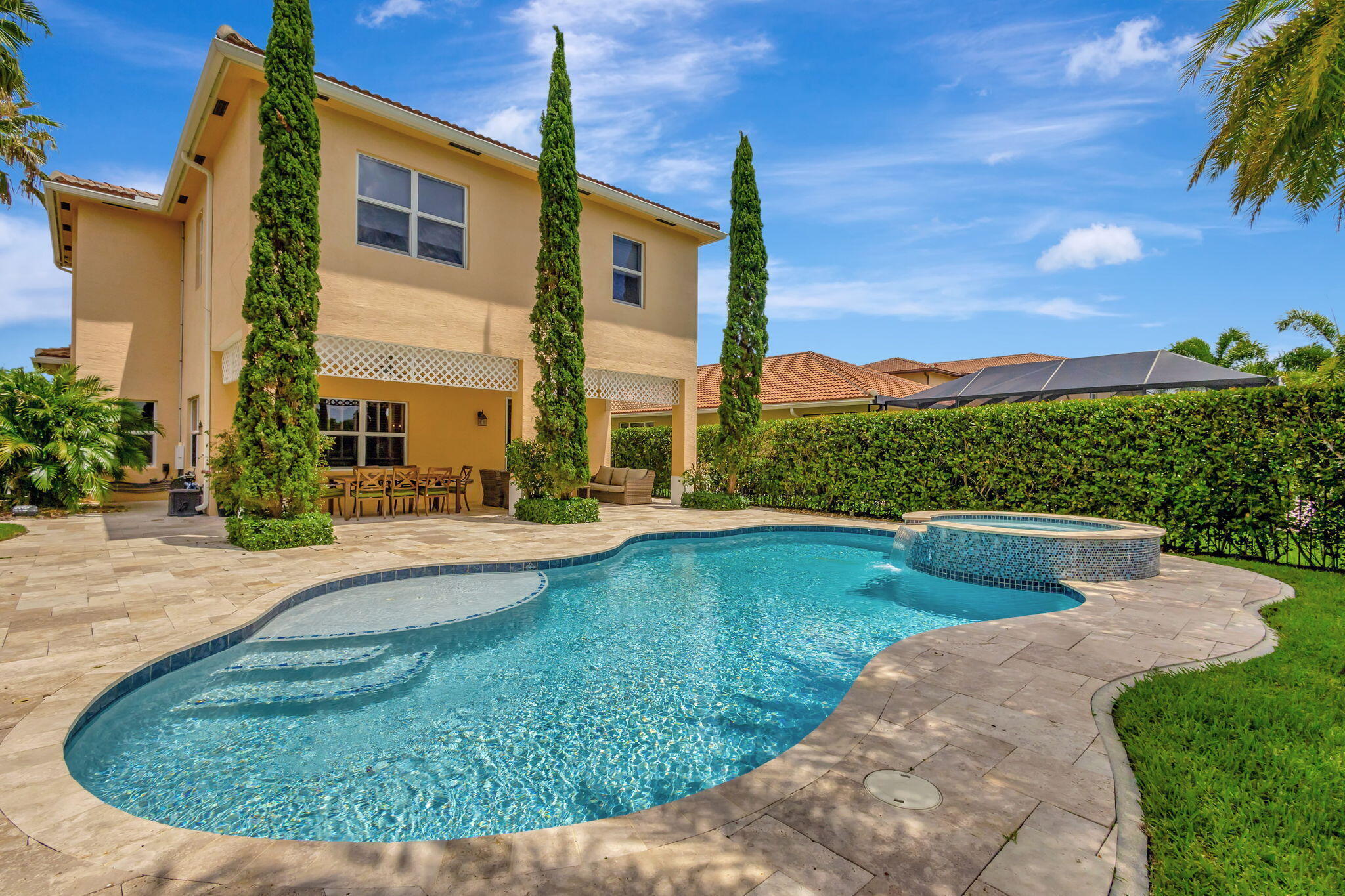 RIALTO LOXAHATCHEE RESERVE NORTH - Residential Lease