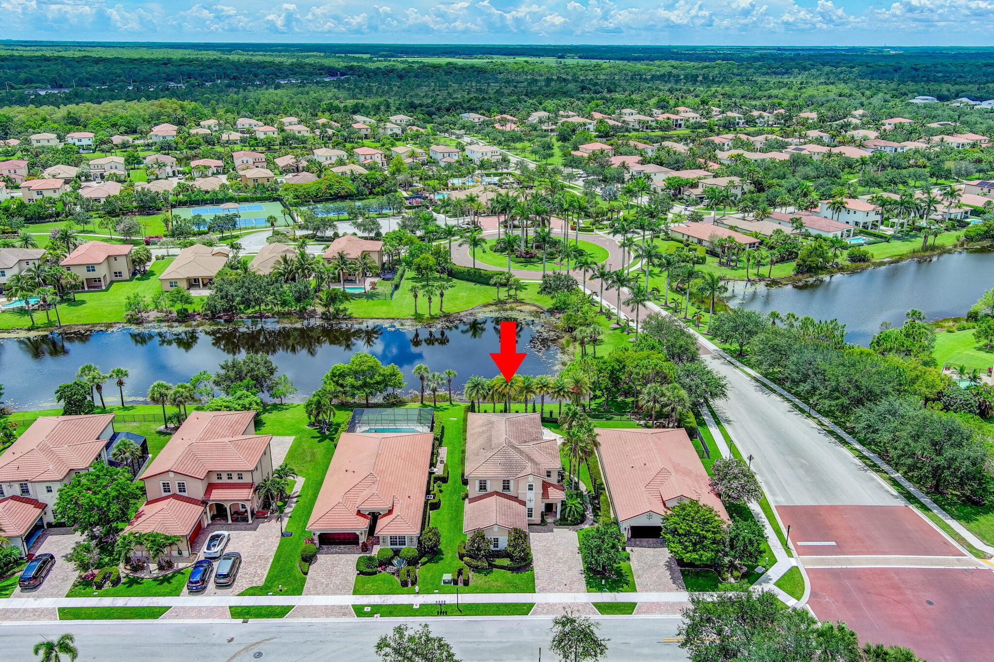 RIALTO LOXAHATCHEE RESERVE NORTH - Residential Lease