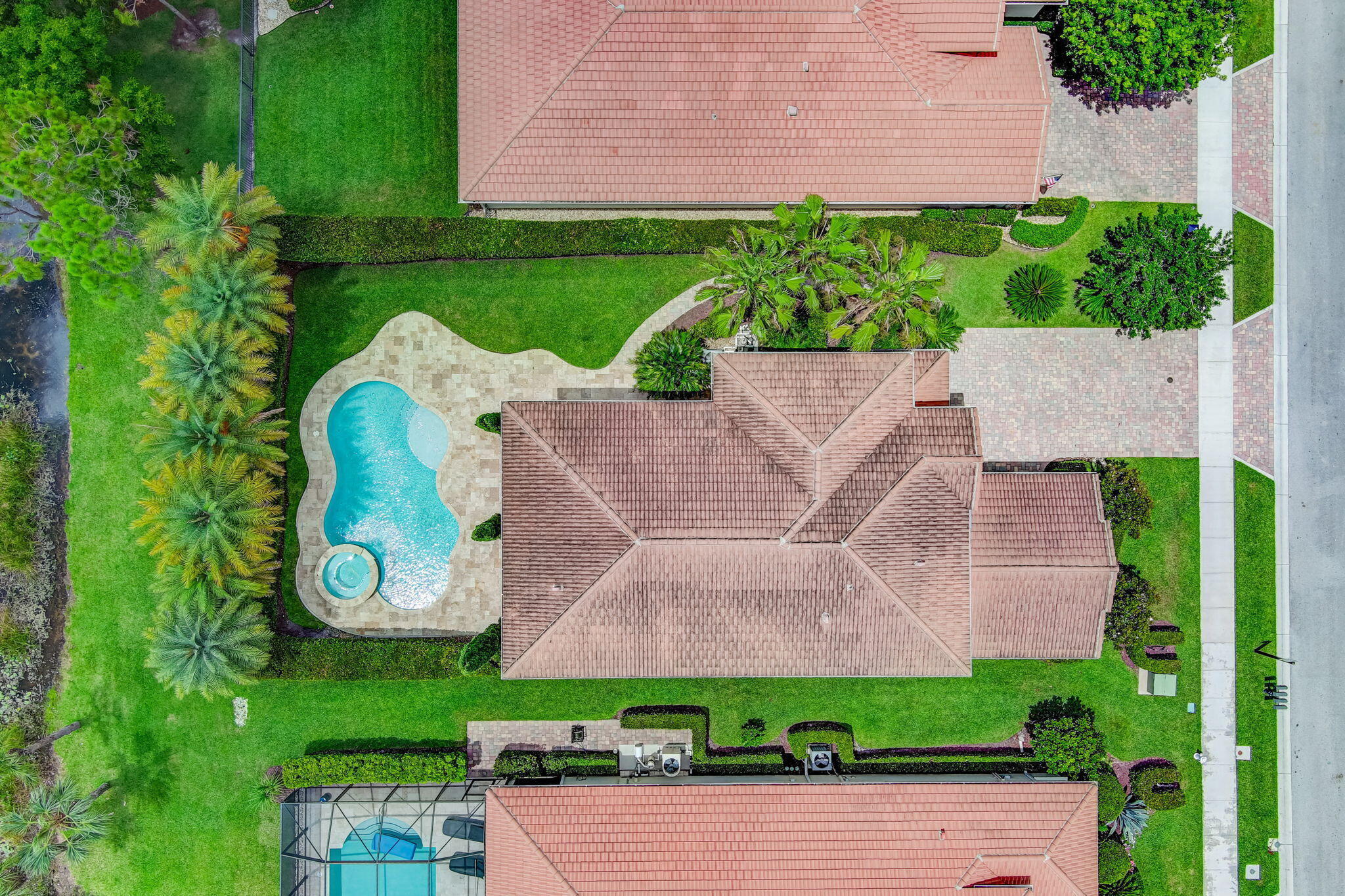 RIALTO LOXAHATCHEE RESERVE NORTH - Residential Lease