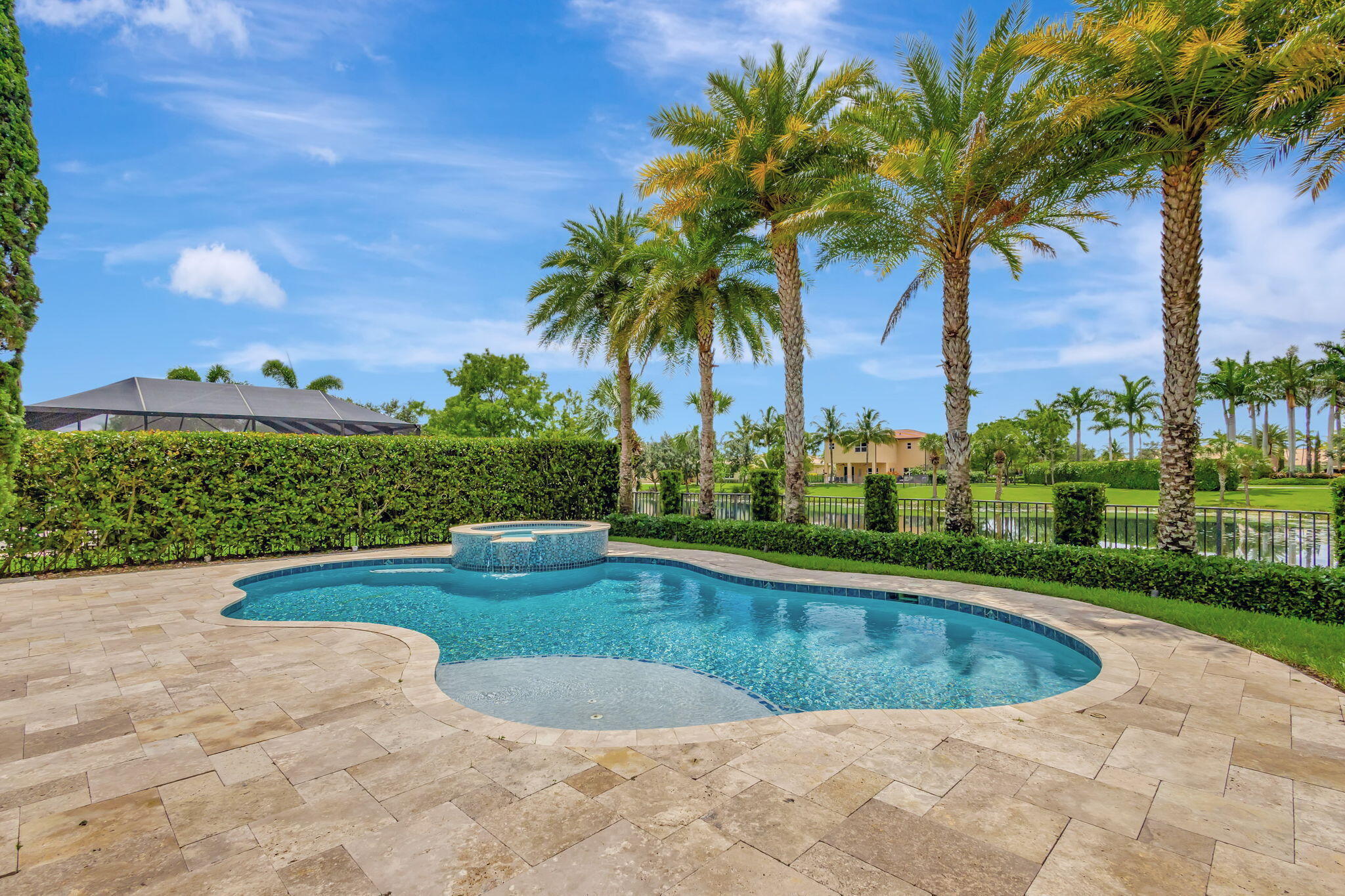 RIALTO LOXAHATCHEE RESERVE NORTH - Residential Lease