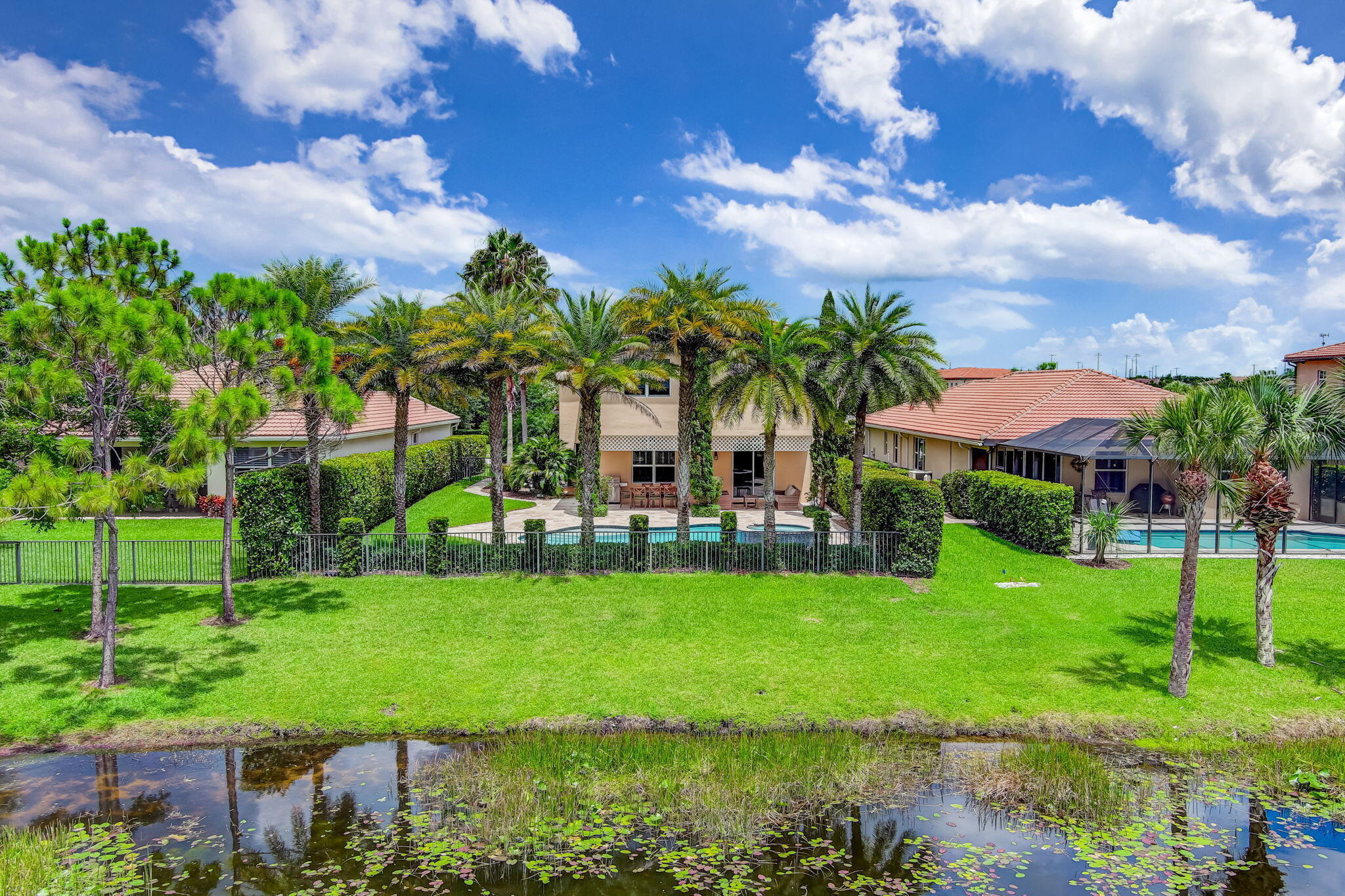 RIALTO LOXAHATCHEE RESERVE NORTH - Residential Lease