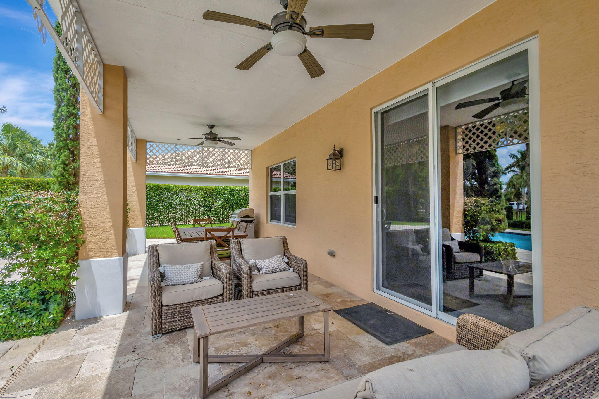 RIALTO LOXAHATCHEE RESERVE NORTH - Residential Lease
