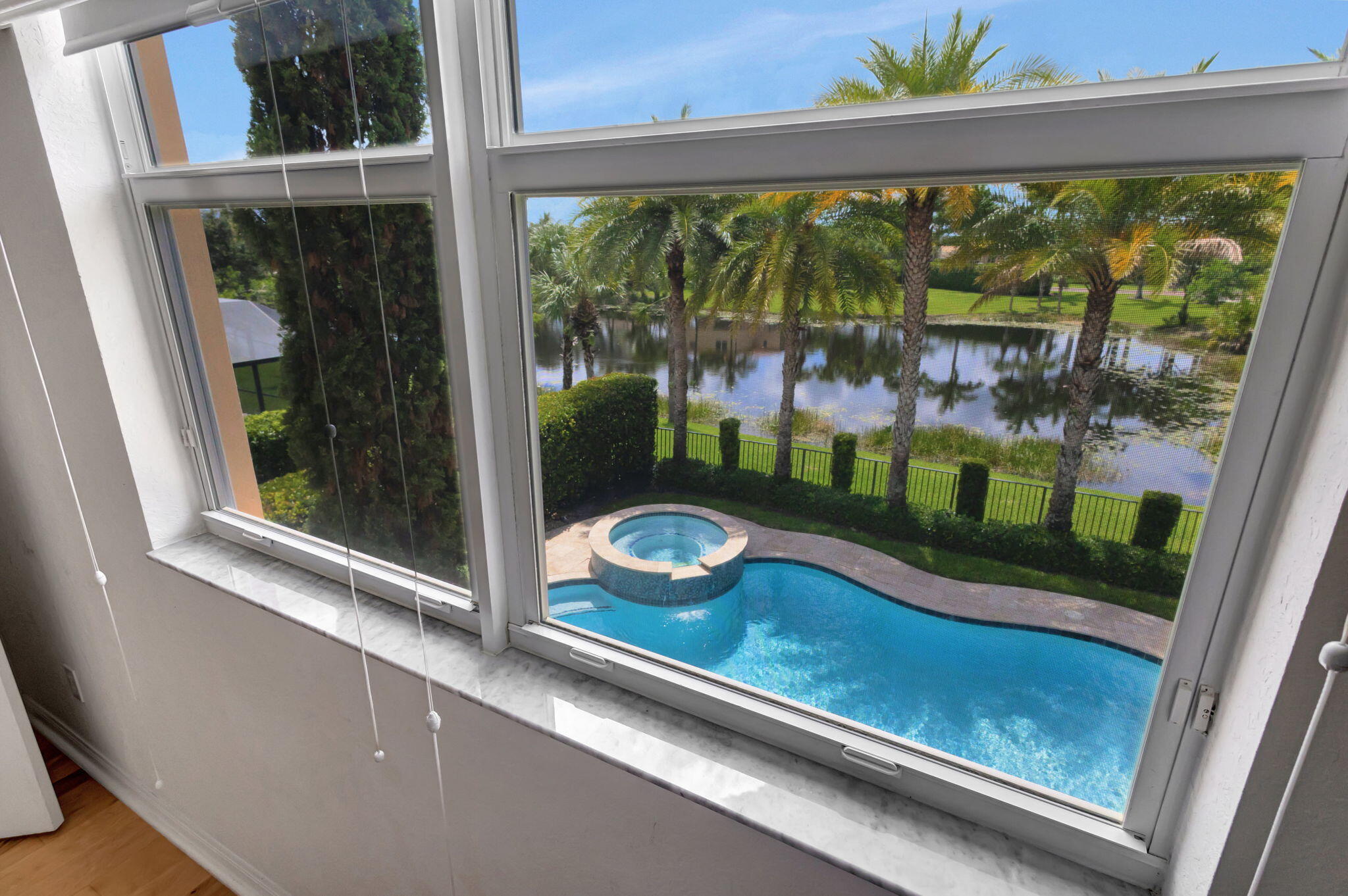 RIALTO LOXAHATCHEE RESERVE NORTH - Residential Lease