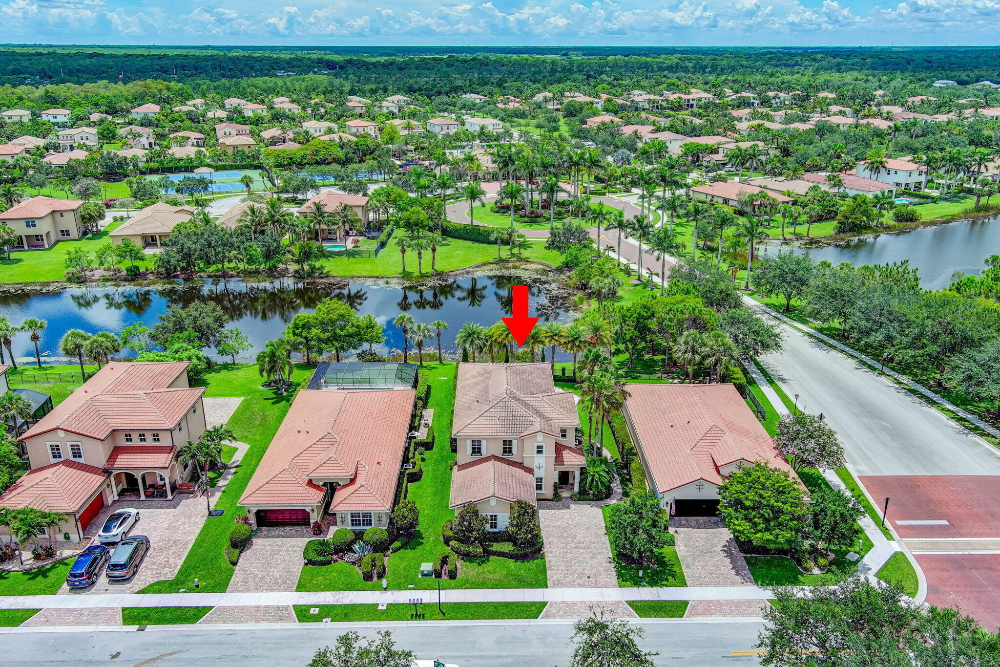 RIALTO LOXAHATCHEE RESERVE NORTH - Residential Lease
