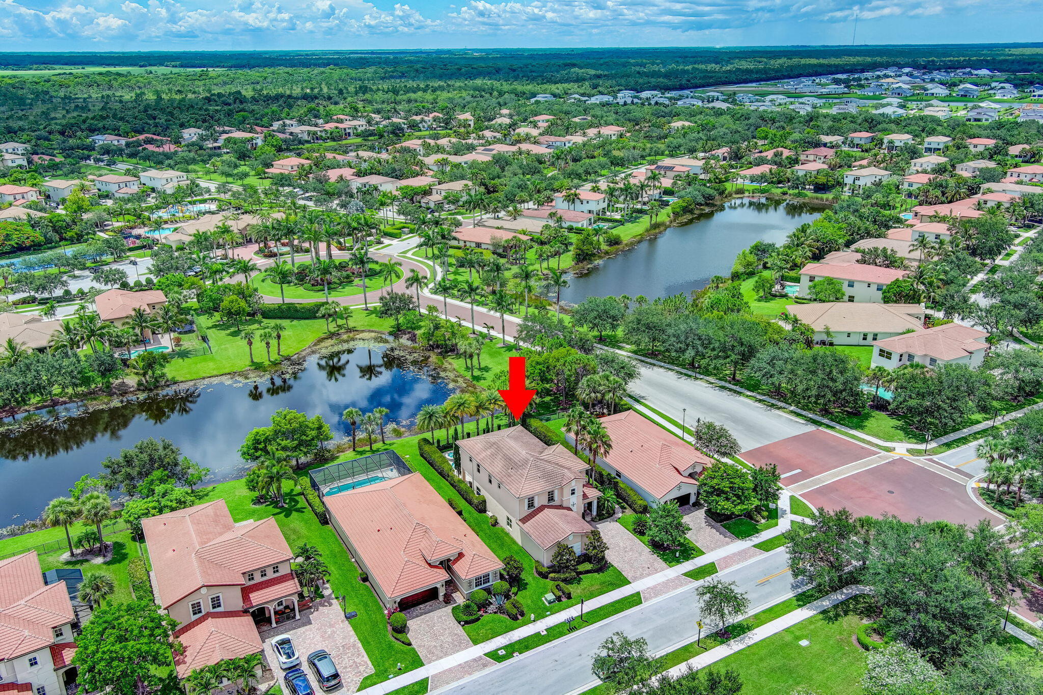 RIALTO LOXAHATCHEE RESERVE NORTH - Residential Lease