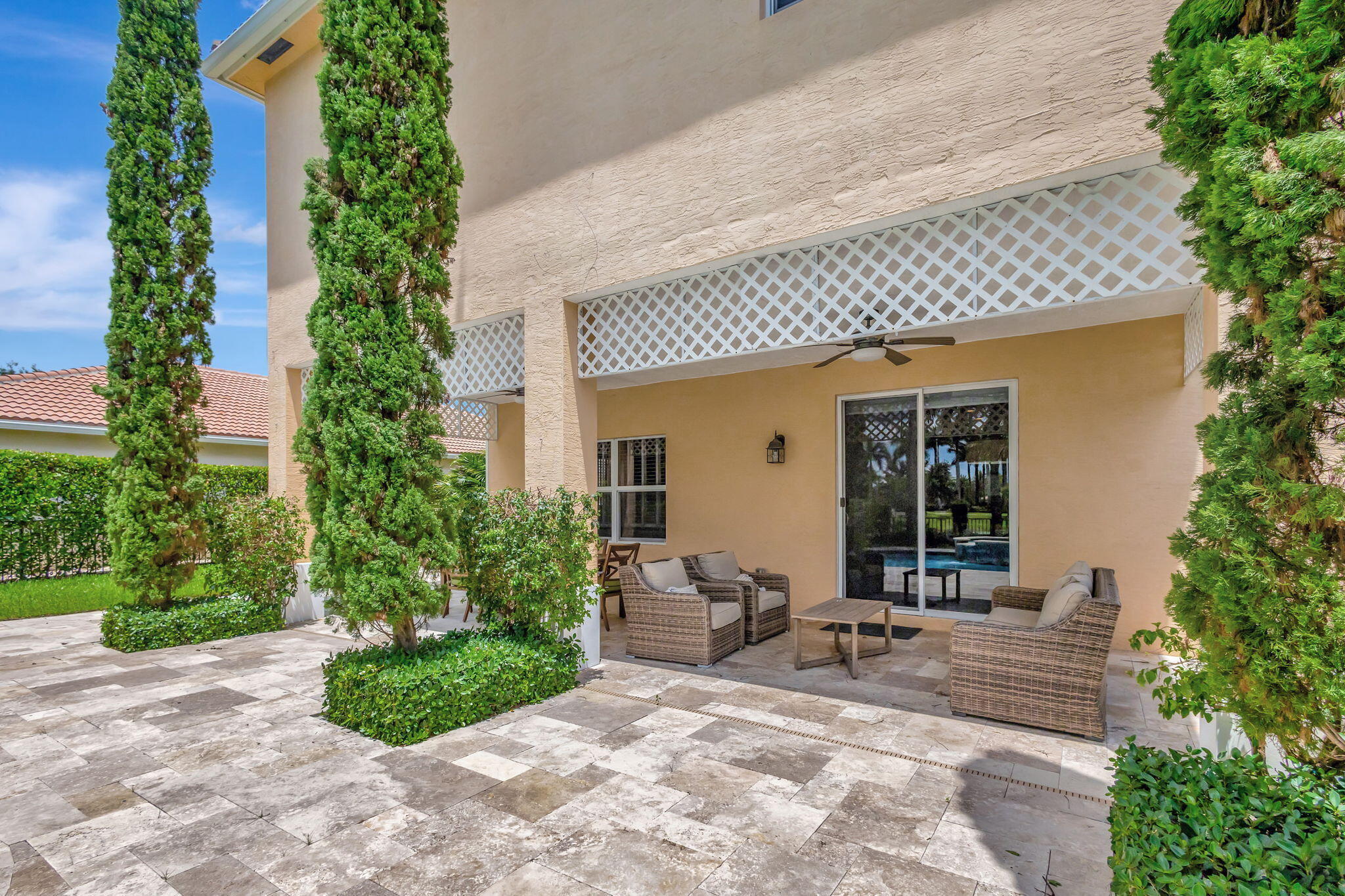 RIALTO LOXAHATCHEE RESERVE NORTH - Residential Lease