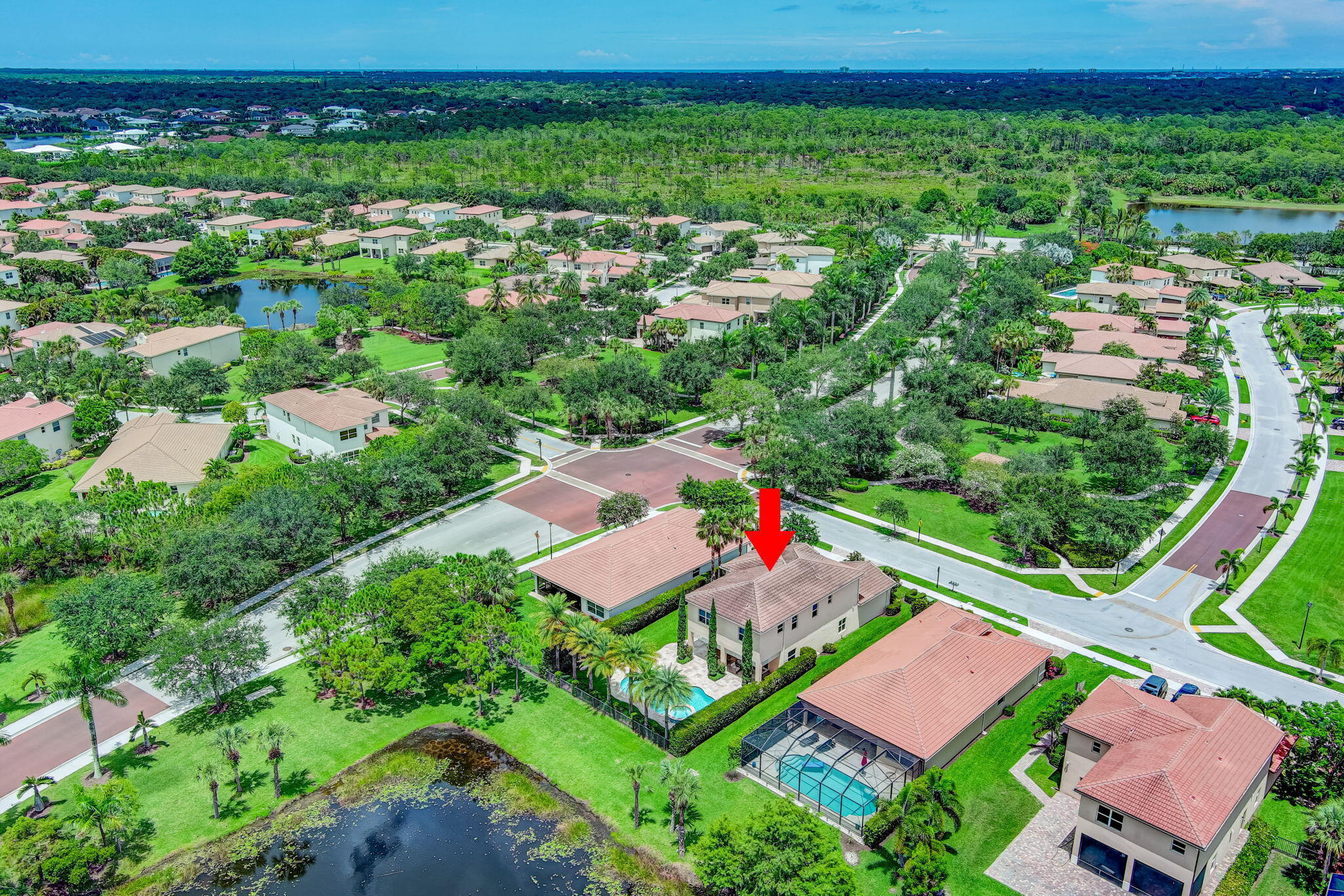 RIALTO LOXAHATCHEE RESERVE NORTH - Residential Lease