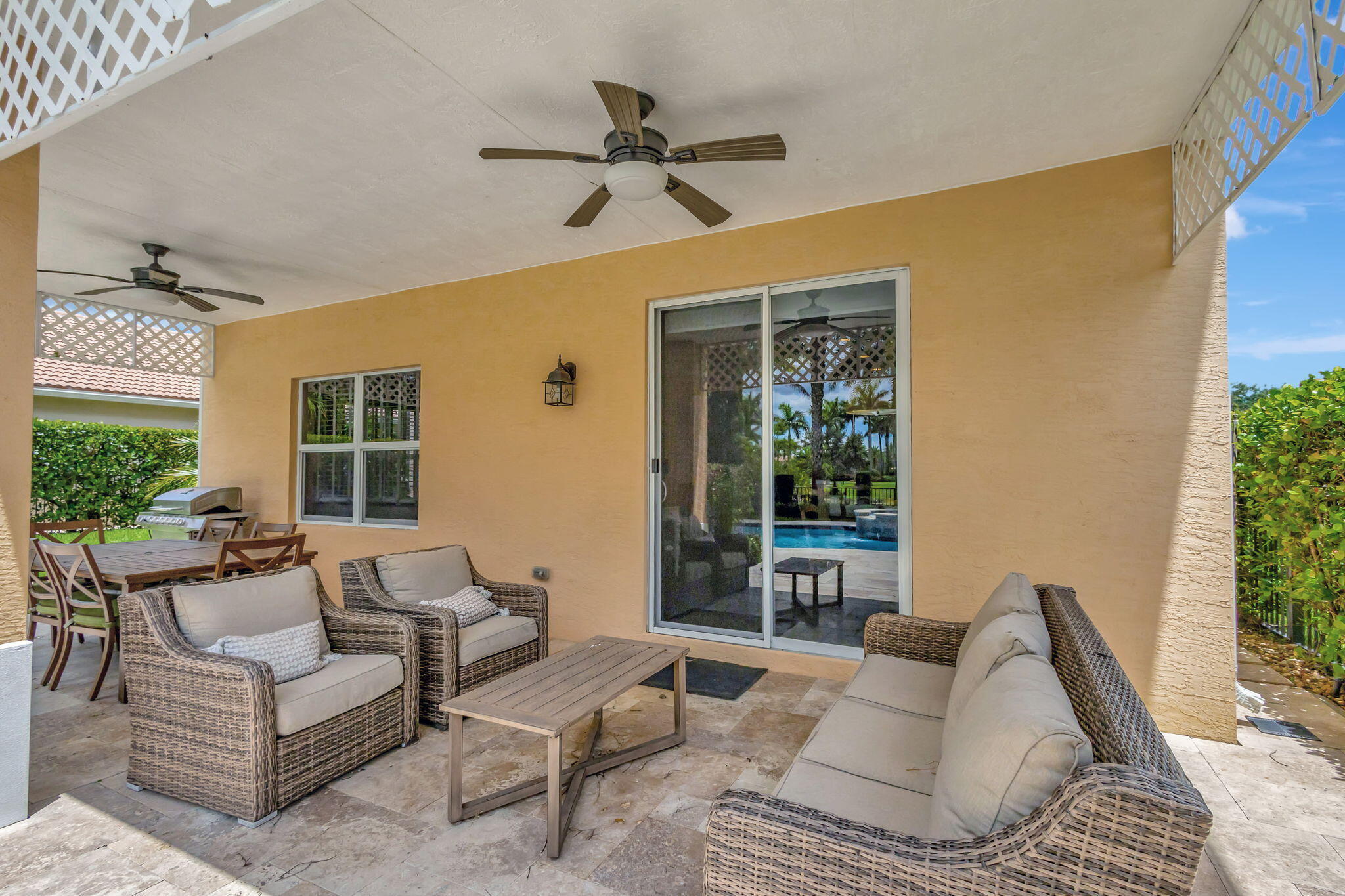 RIALTO LOXAHATCHEE RESERVE NORTH - Residential Lease