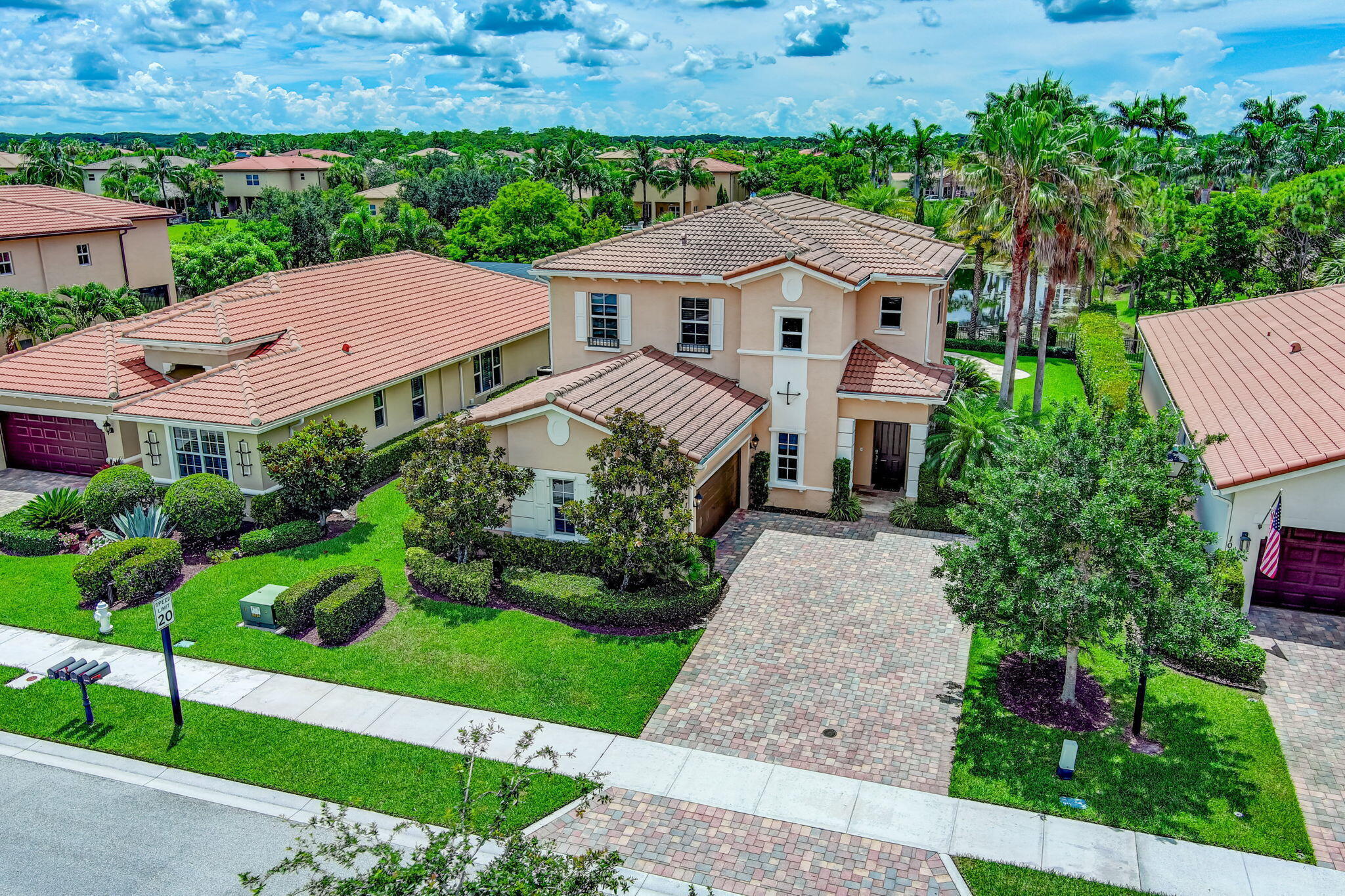 RIALTO LOXAHATCHEE RESERVE NORTH - Residential Lease