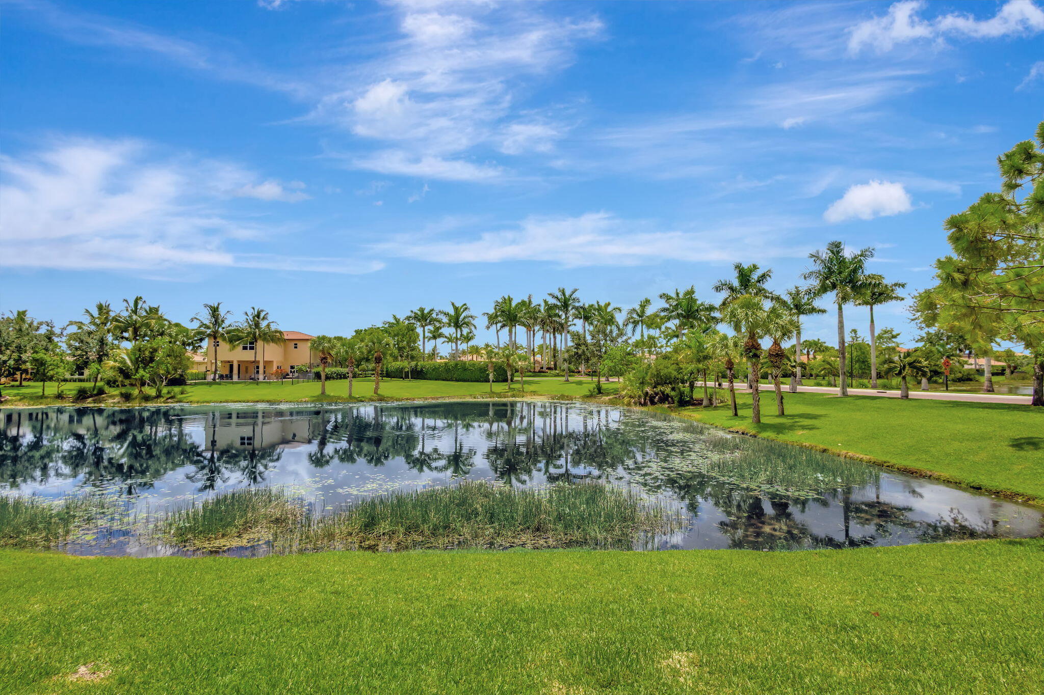 RIALTO LOXAHATCHEE RESERVE NORTH - Residential Lease
