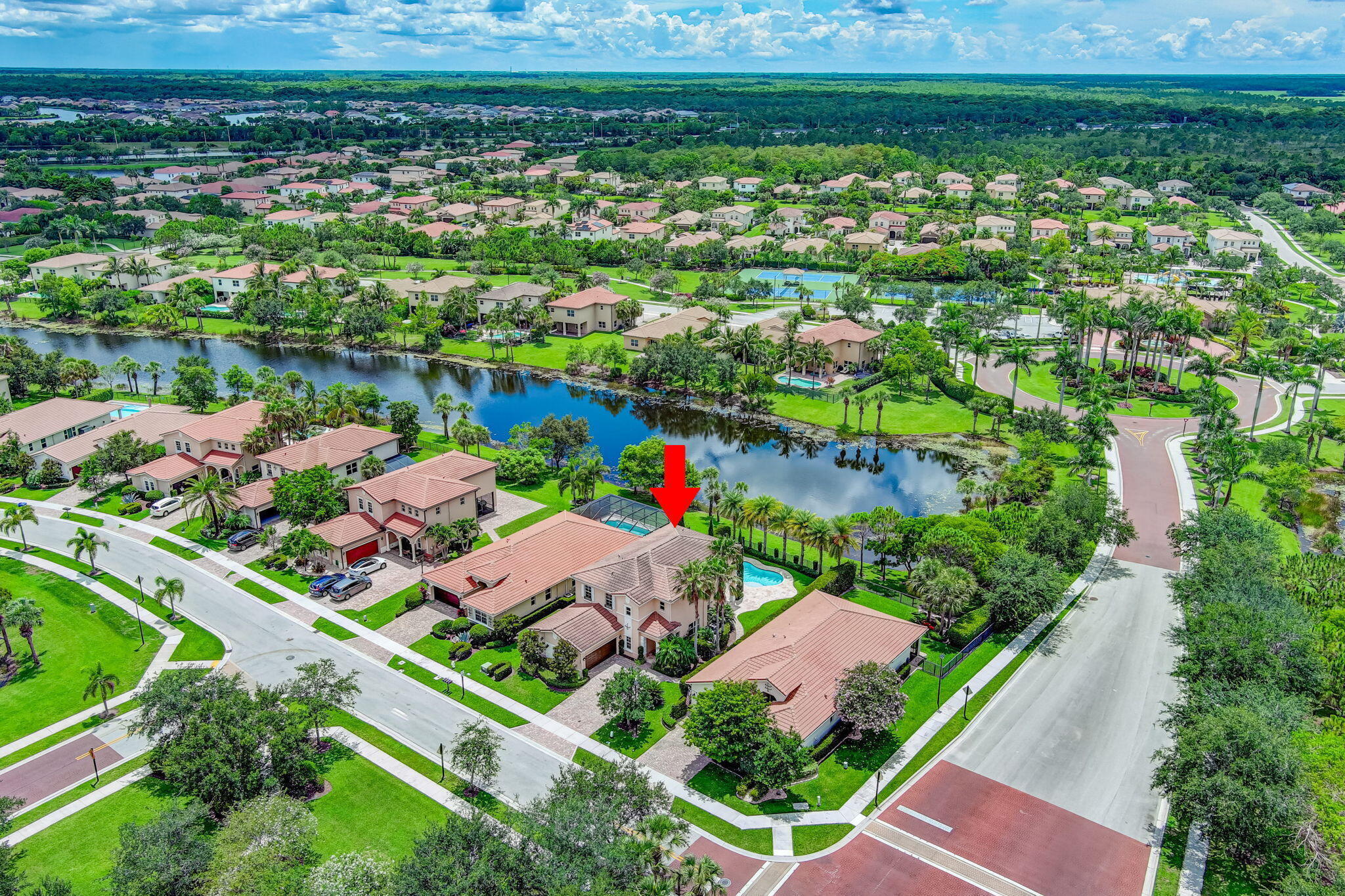 RIALTO LOXAHATCHEE RESERVE NORTH - Residential Lease