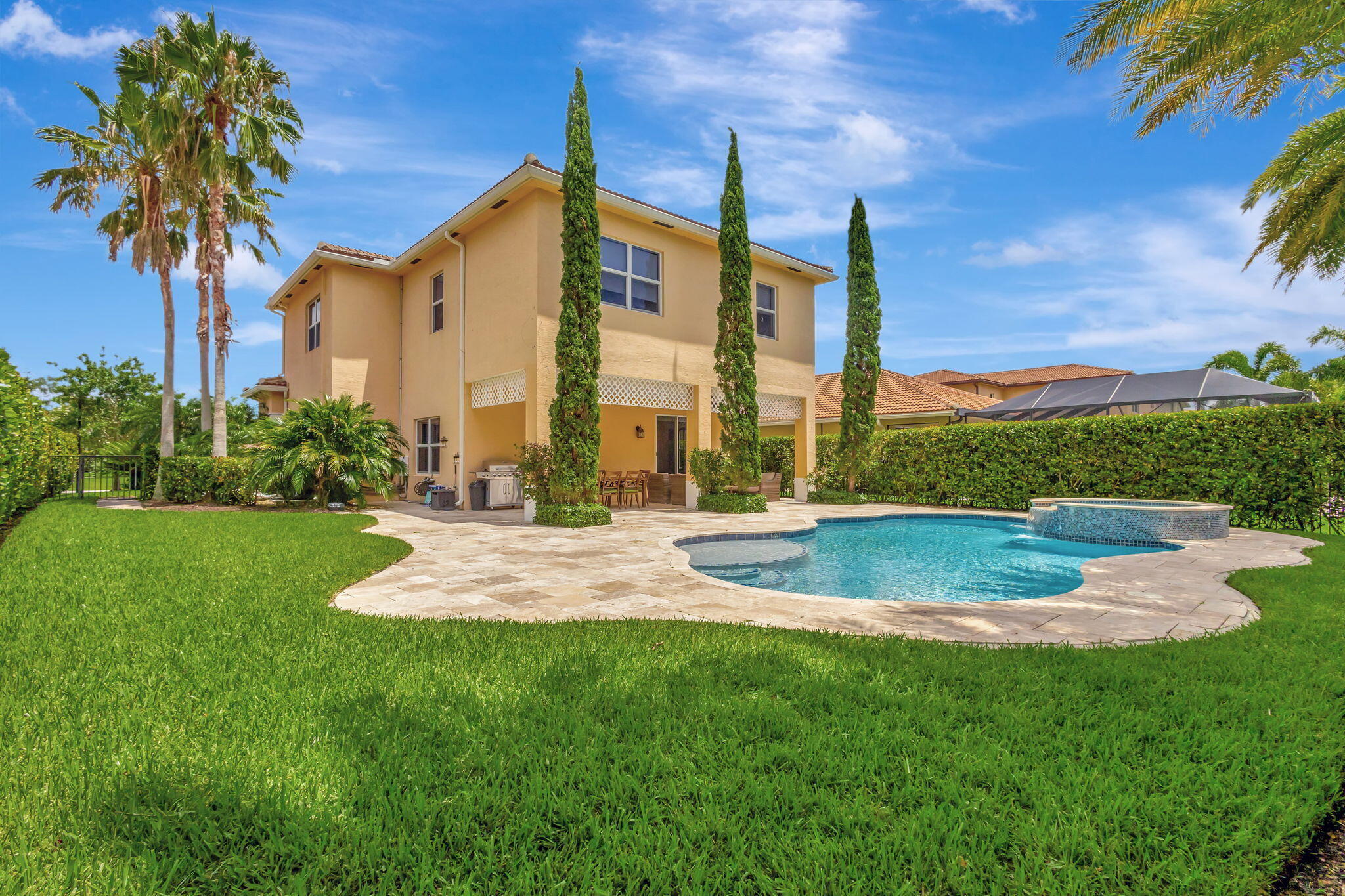 RIALTO LOXAHATCHEE RESERVE NORTH - Residential Lease