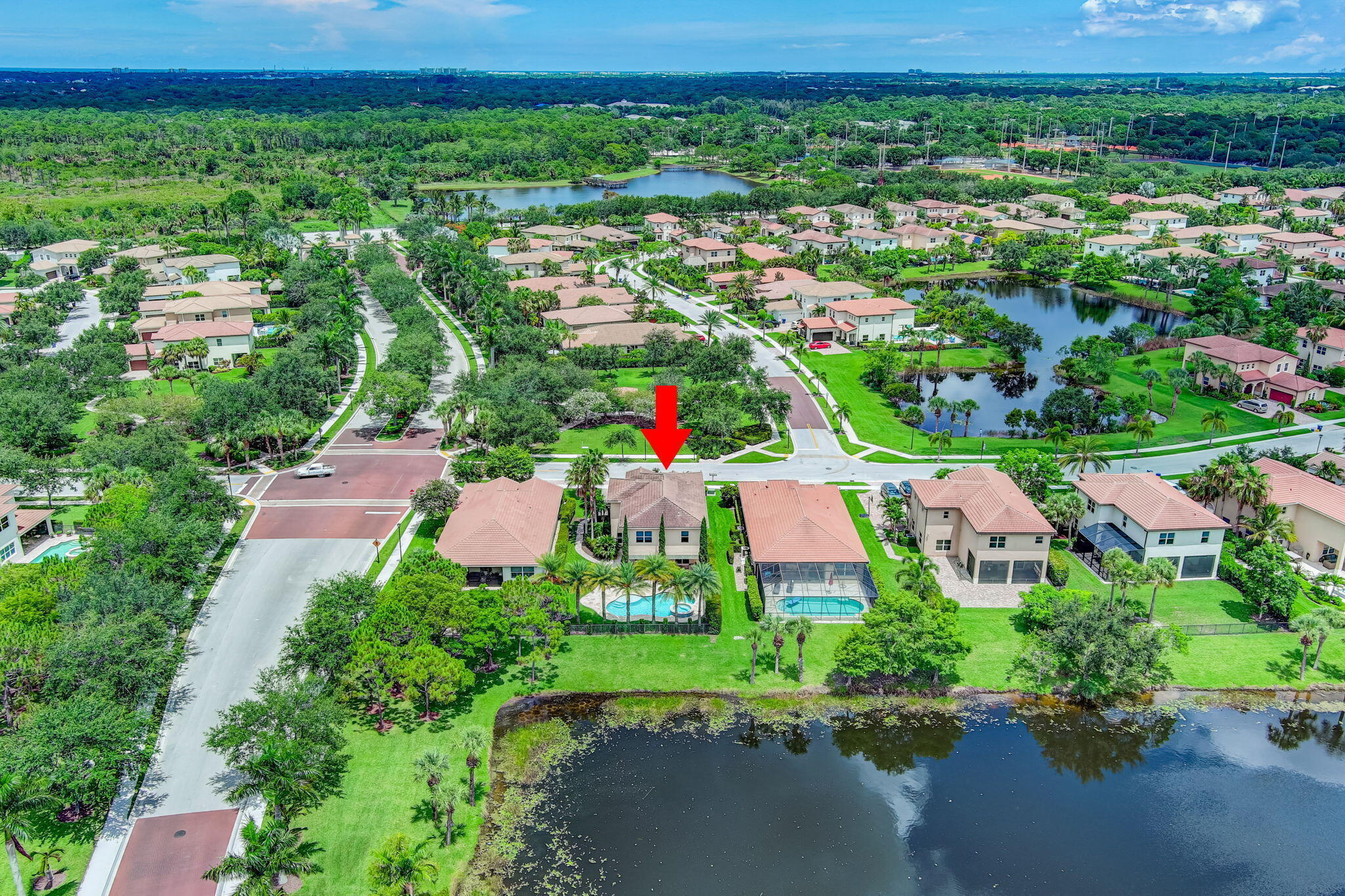 RIALTO LOXAHATCHEE RESERVE NORTH - Residential Lease
