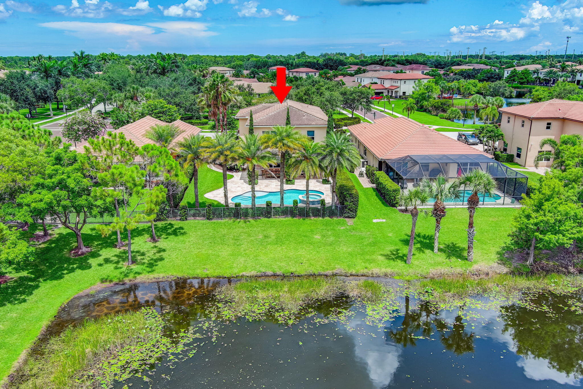 RIALTO LOXAHATCHEE RESERVE NORTH - Residential Lease