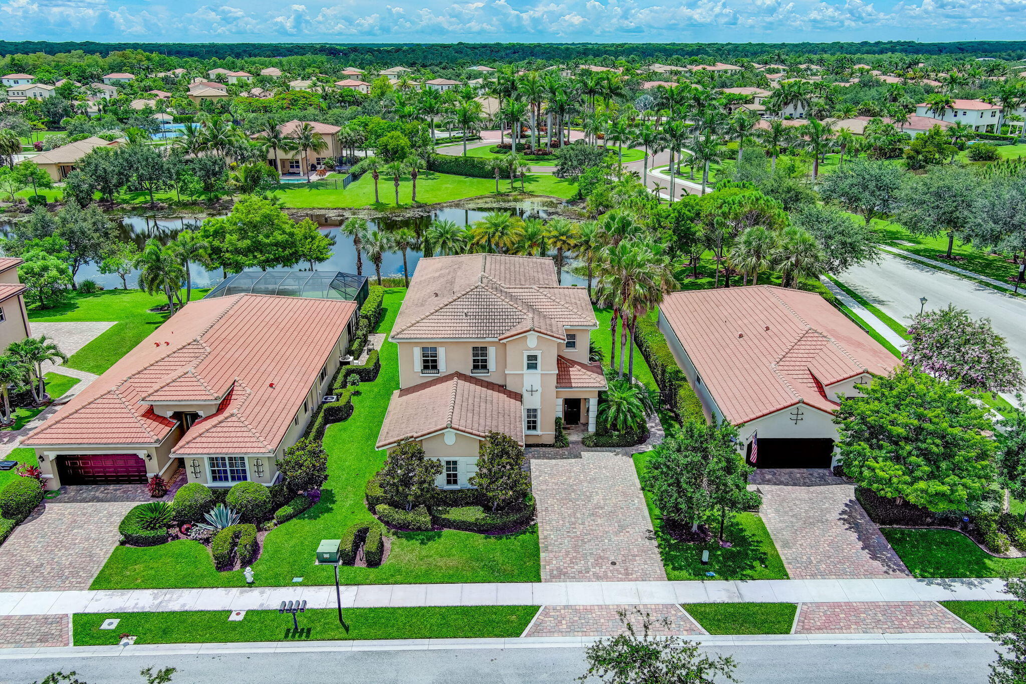 RIALTO LOXAHATCHEE RESERVE NORTH - Residential Lease