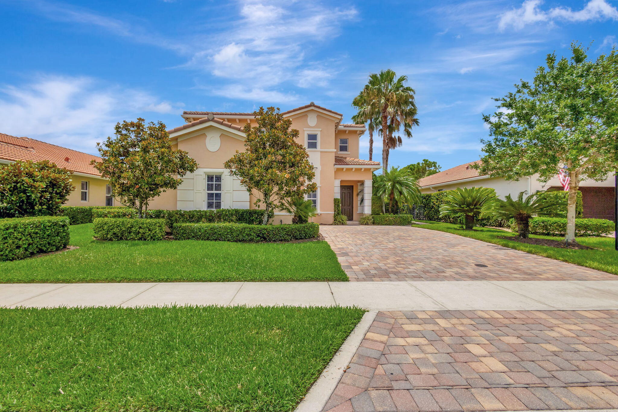 RIALTO LOXAHATCHEE RESERVE NORTH - Residential Lease
