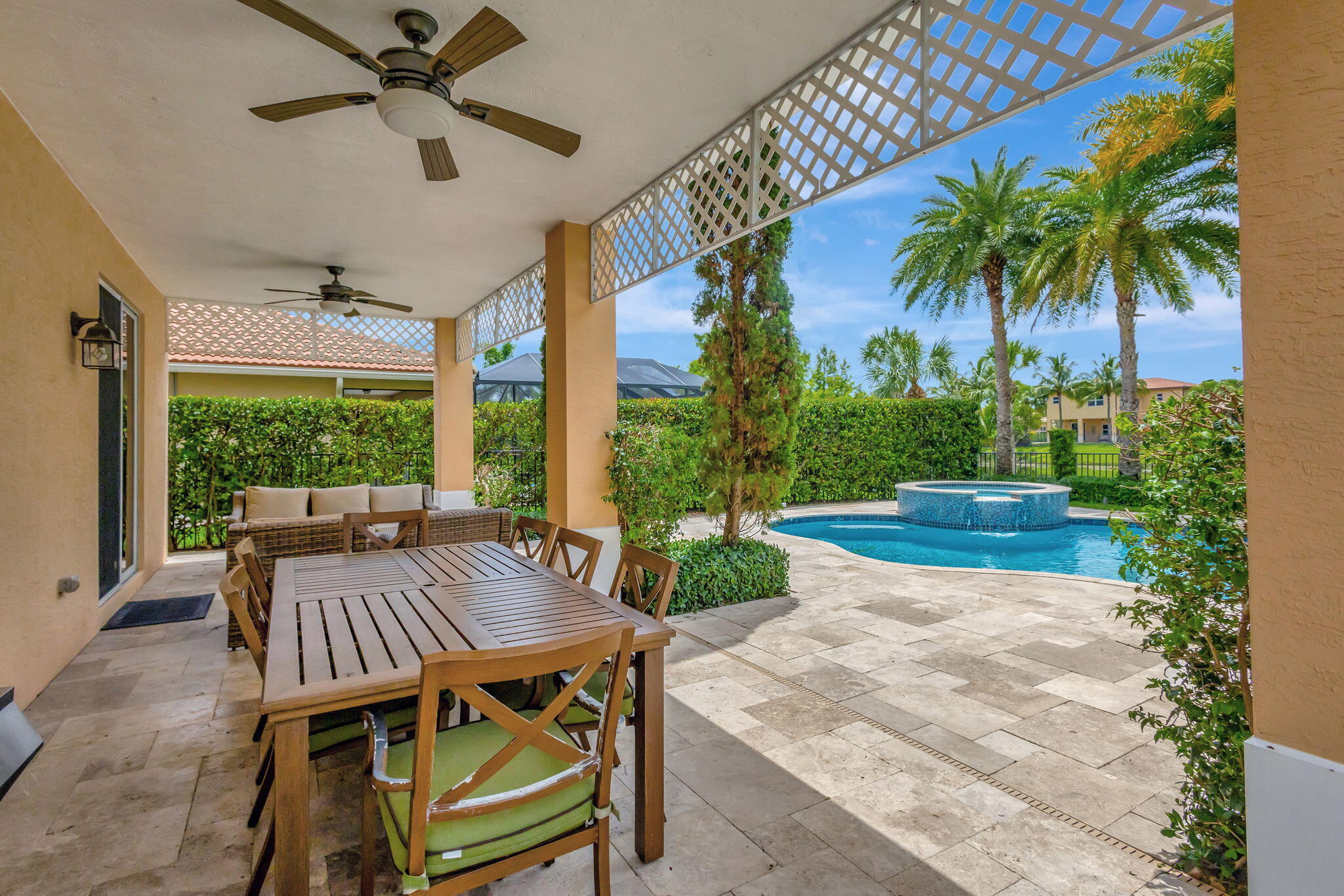 RIALTO LOXAHATCHEE RESERVE NORTH - Residential Lease