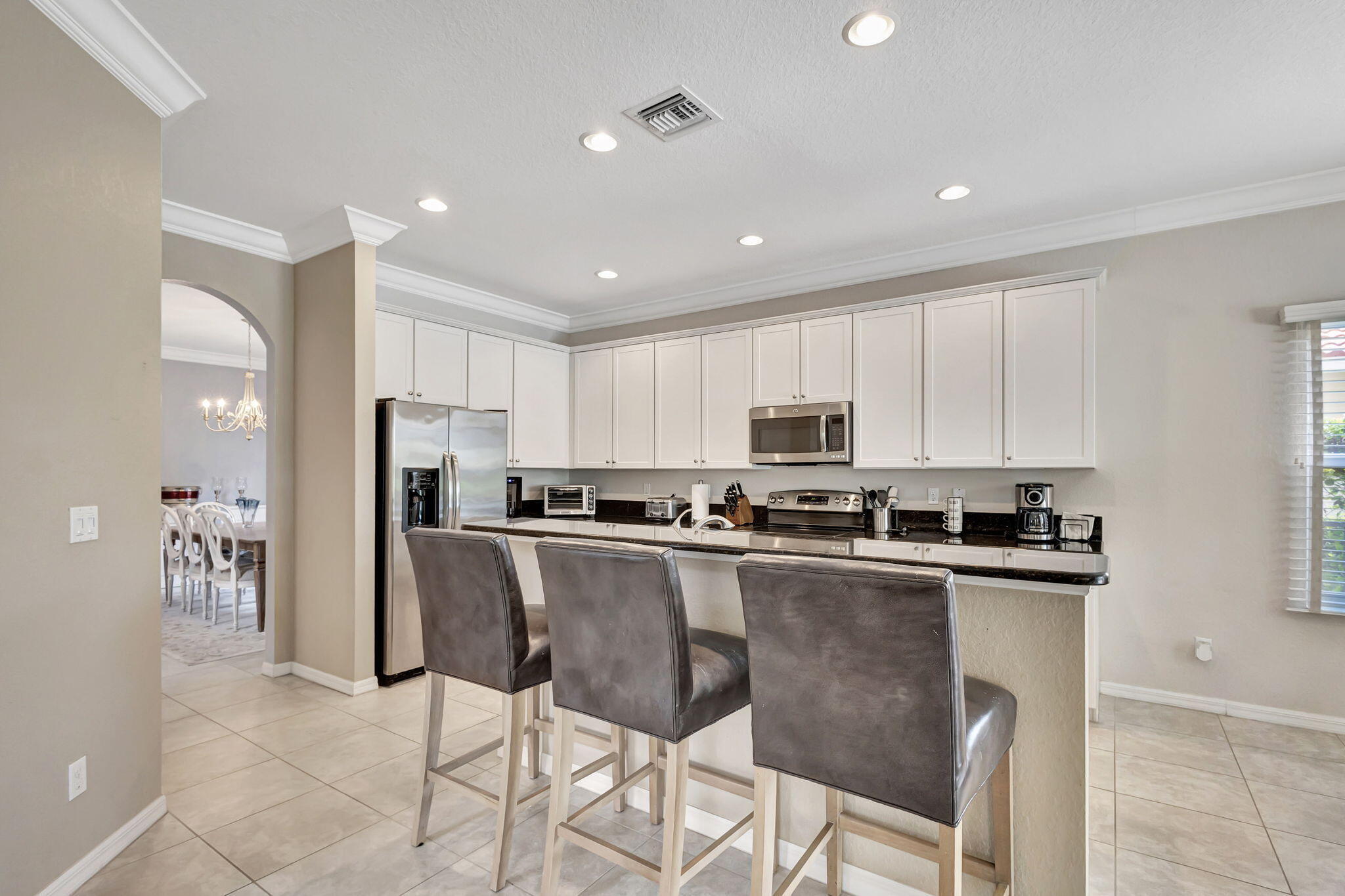 RIALTO LOXAHATCHEE RESERVE NORTH - Residential Lease
