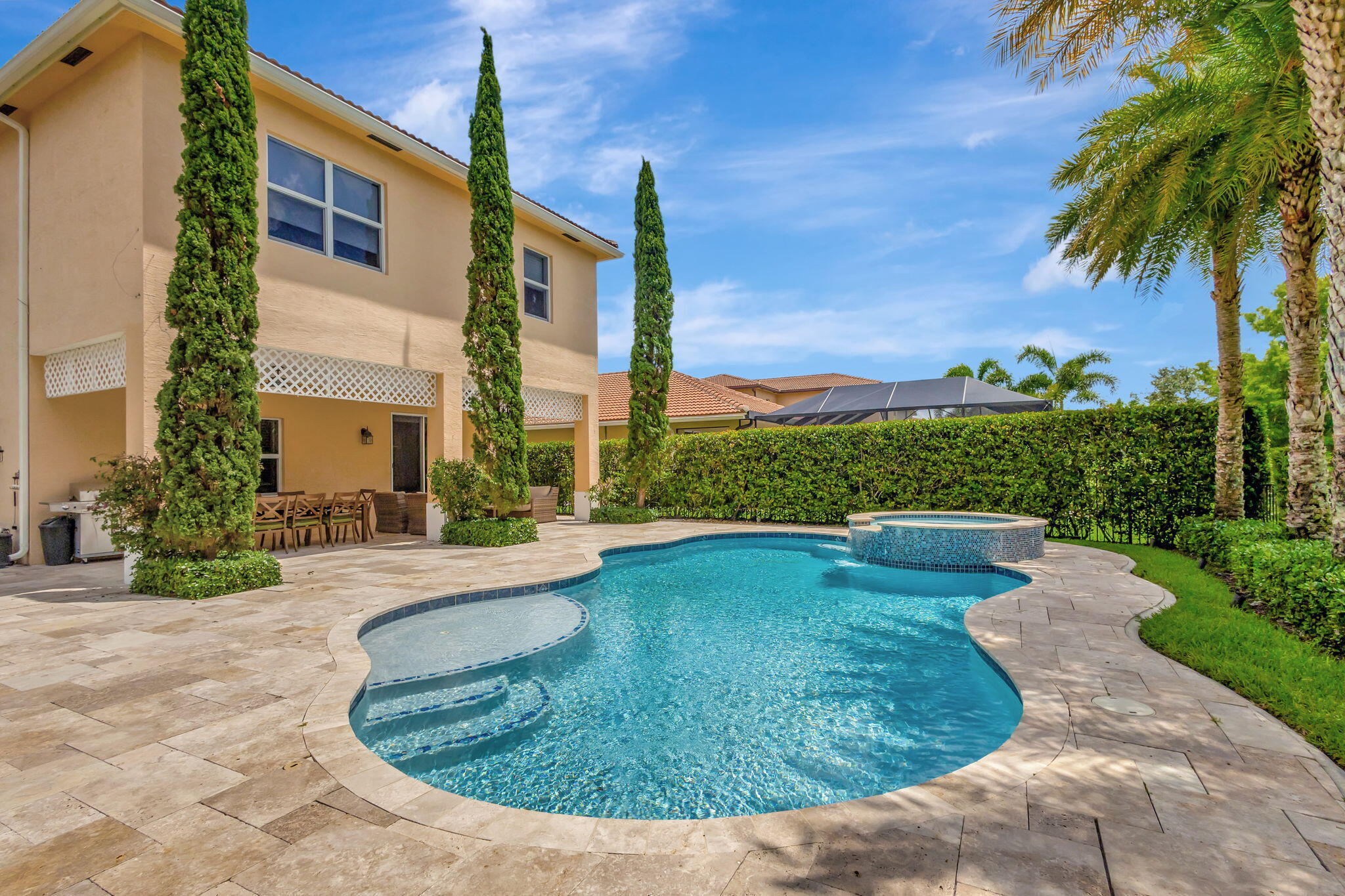 RIALTO LOXAHATCHEE RESERVE NORTH - Residential Lease