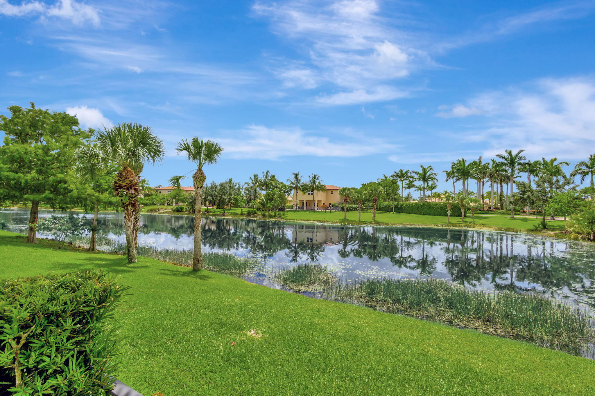 RIALTO LOXAHATCHEE RESERVE NORTH - Residential Lease