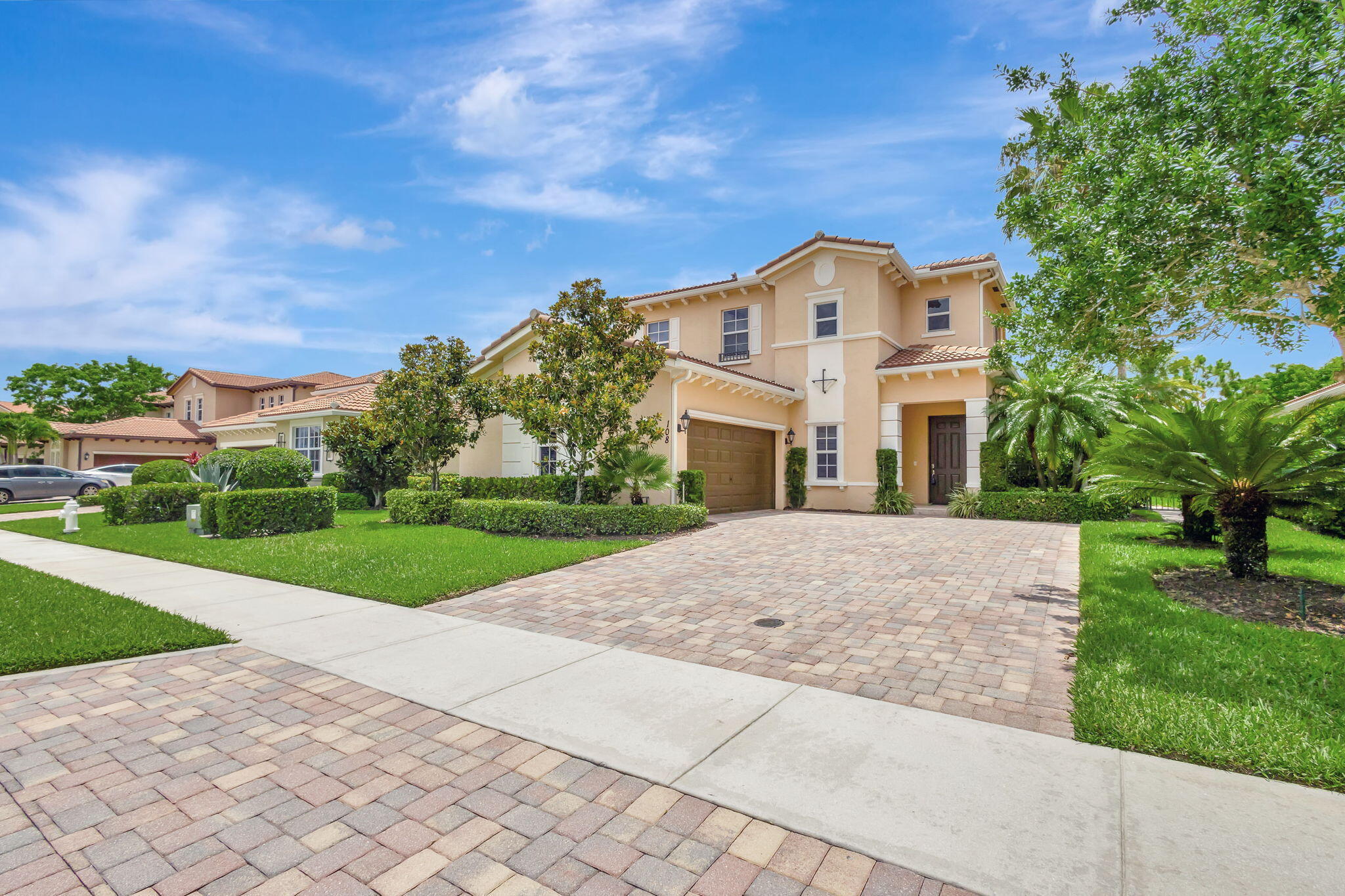 RIALTO LOXAHATCHEE RESERVE NORTH - Residential Lease