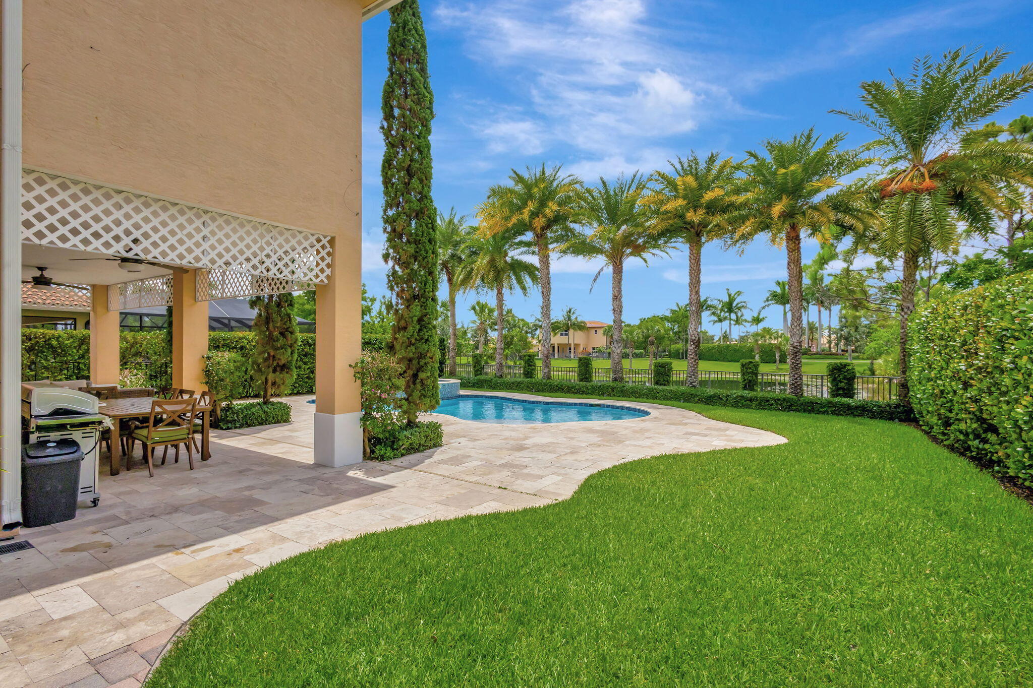 RIALTO LOXAHATCHEE RESERVE NORTH - Residential Lease
