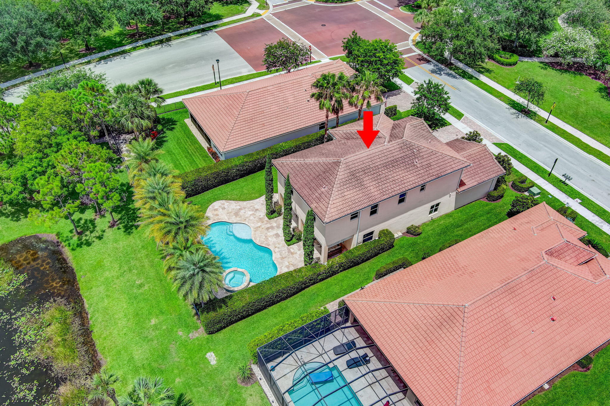 RIALTO LOXAHATCHEE RESERVE NORTH - Residential Lease