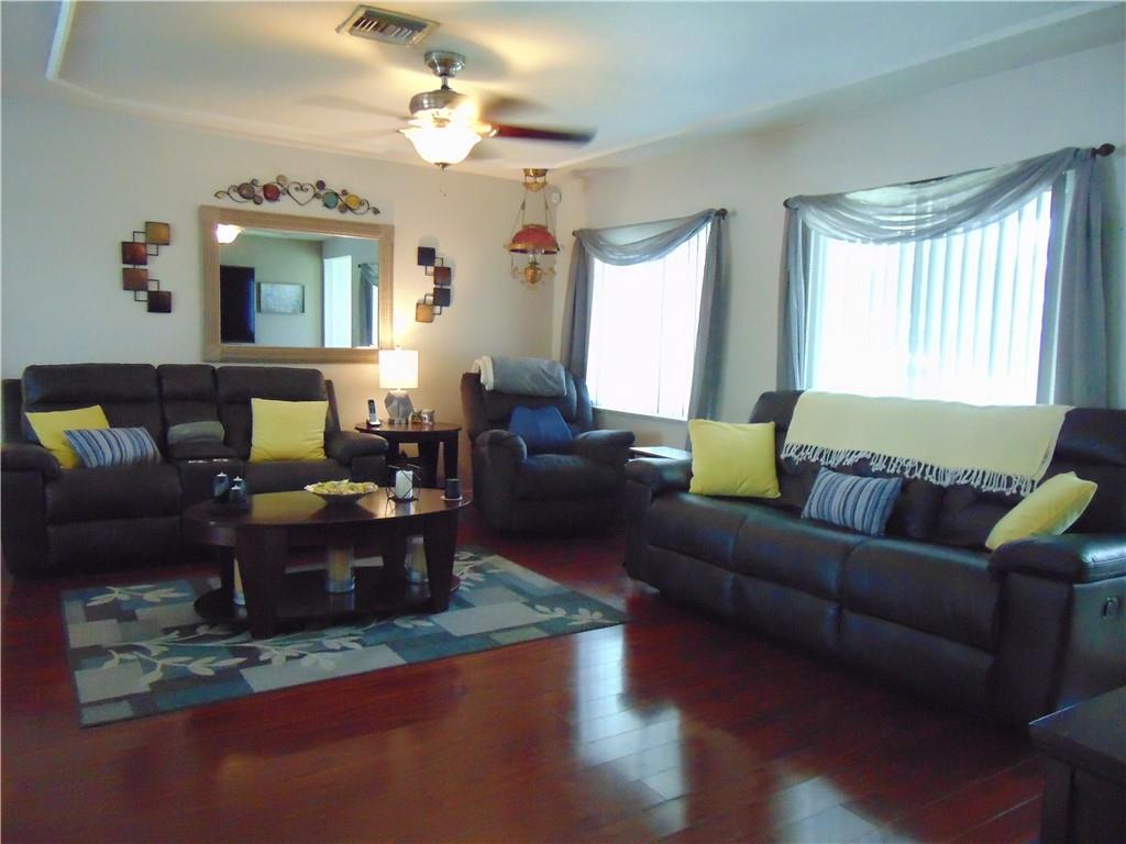 Oriole-Margate Sec 4 78-2 - Residential