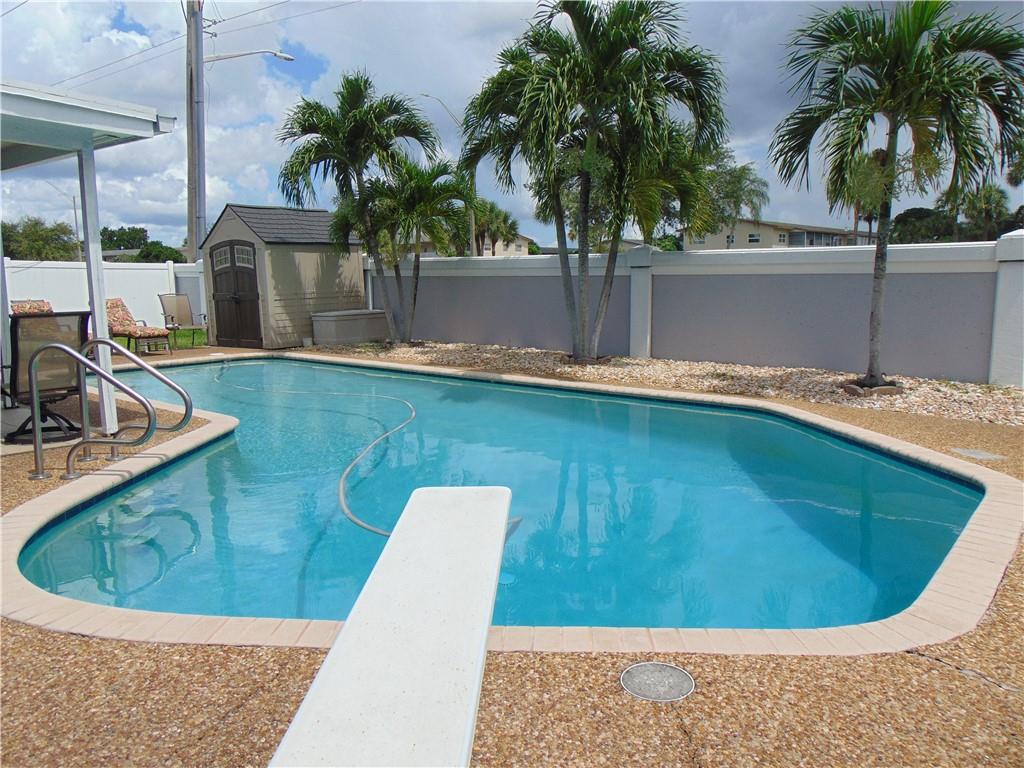 Oriole-Margate Sec 4 78-2 - Residential