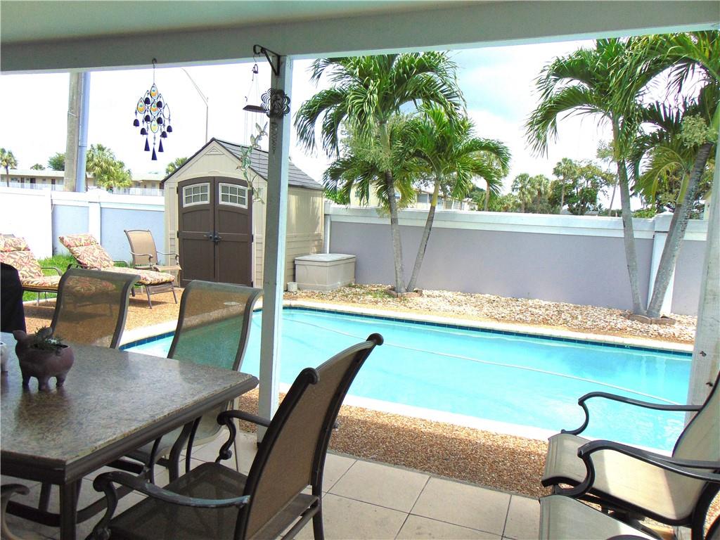 Oriole-Margate Sec 4 78-2 - Residential